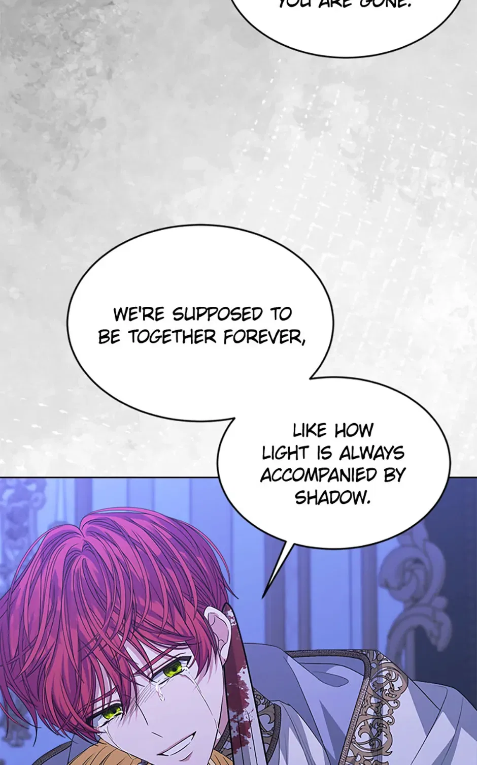 The Exhausting Reality of Novel Transmigration Chapter 73 – Page 6