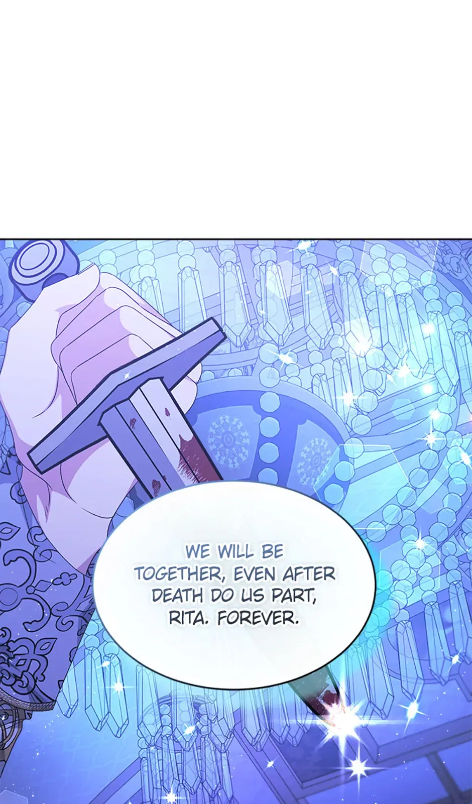 The Exhausting Reality of Novel Transmigration Chapter 73 – Page 9