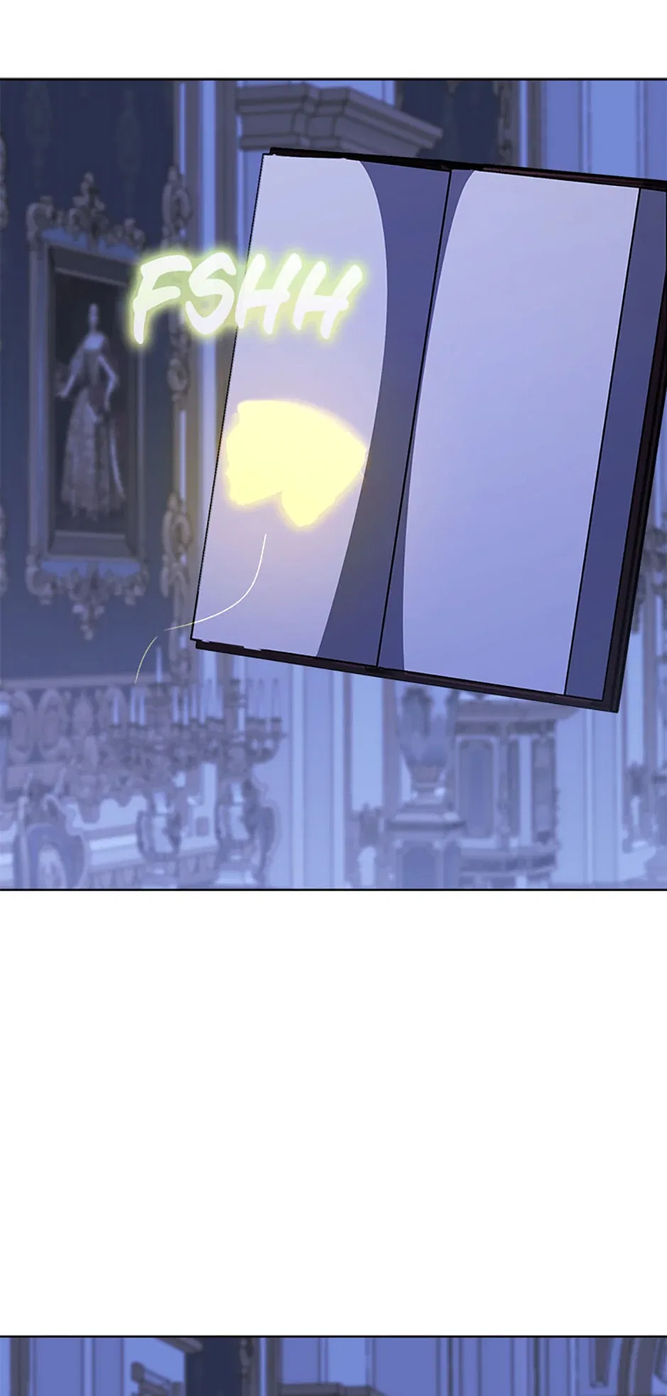 The Exhausting Reality of Novel Transmigration Chapter 73 – Page 21
