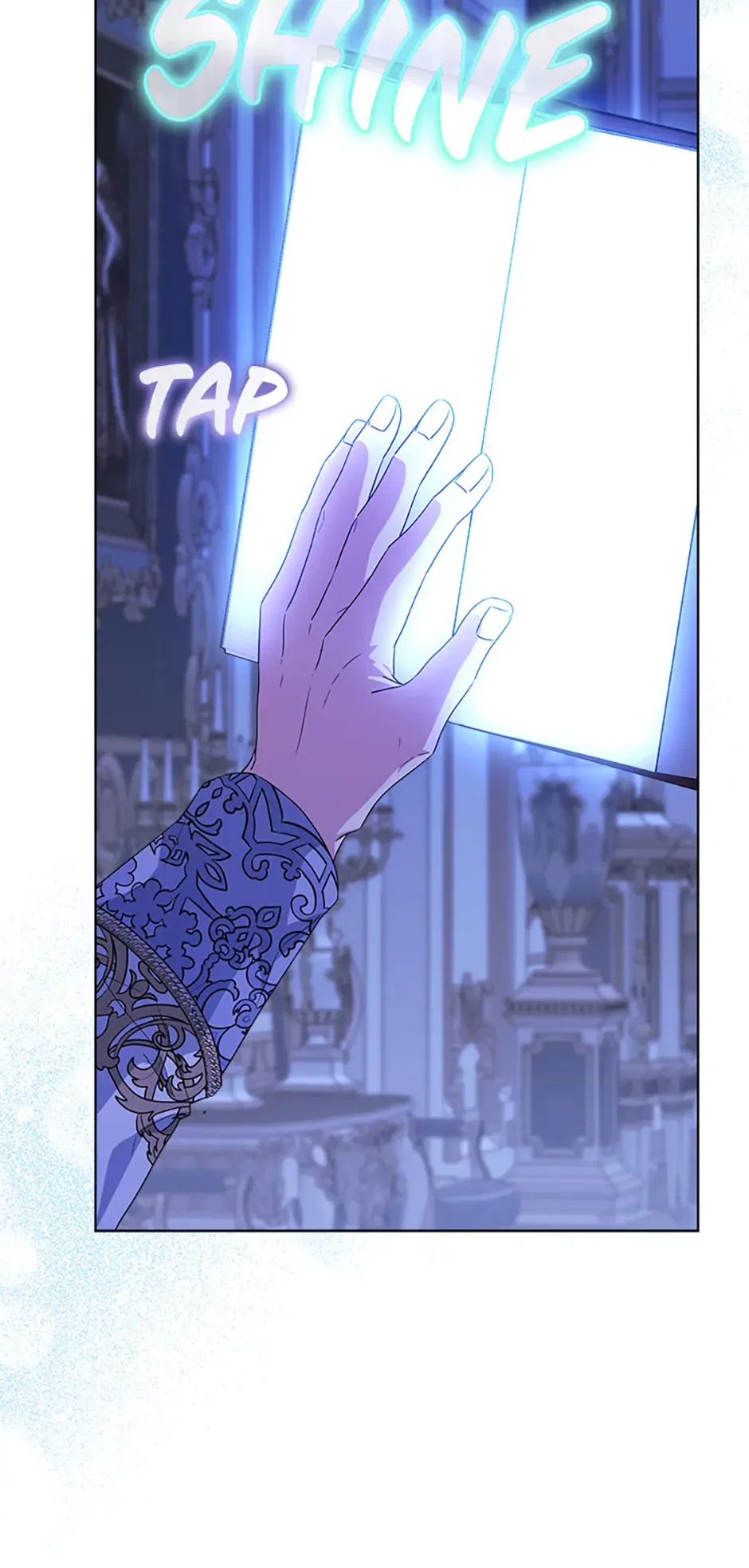 The Exhausting Reality of Novel Transmigration Chapter 73 – Page 23