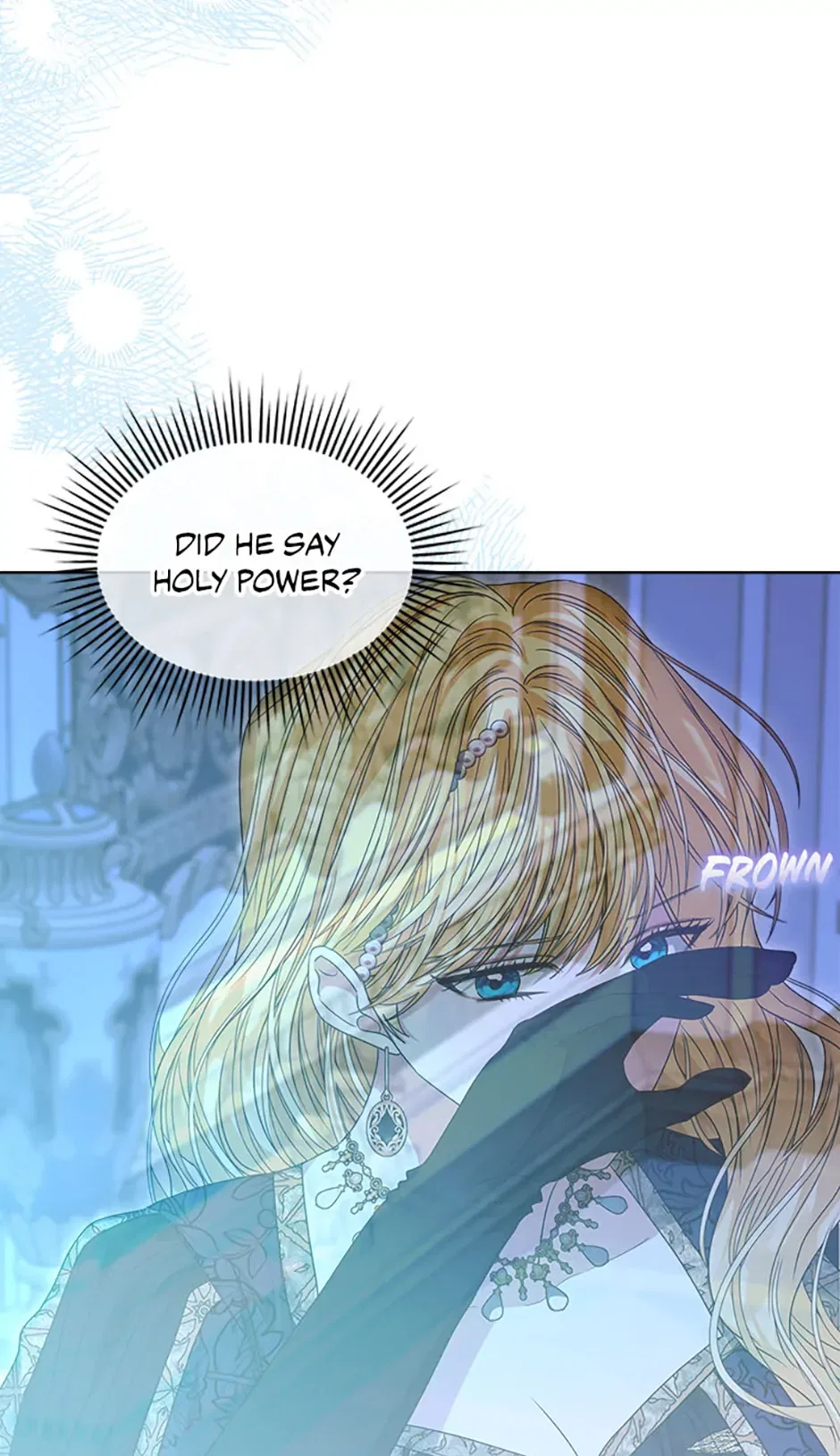 The Exhausting Reality of Novel Transmigration Chapter 73 – Page 25