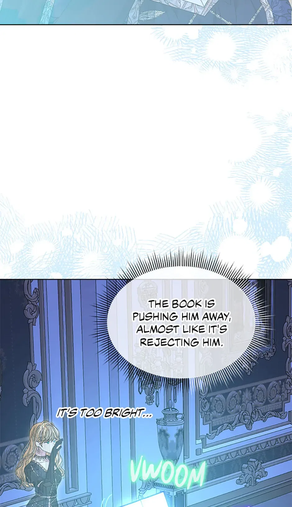 The Exhausting Reality of Novel Transmigration Chapter 73 – Page 26