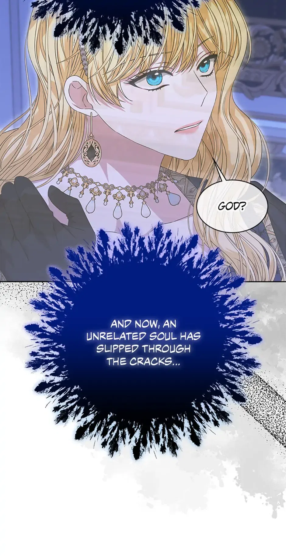The Exhausting Reality of Novel Transmigration Chapter 73 – Page 40