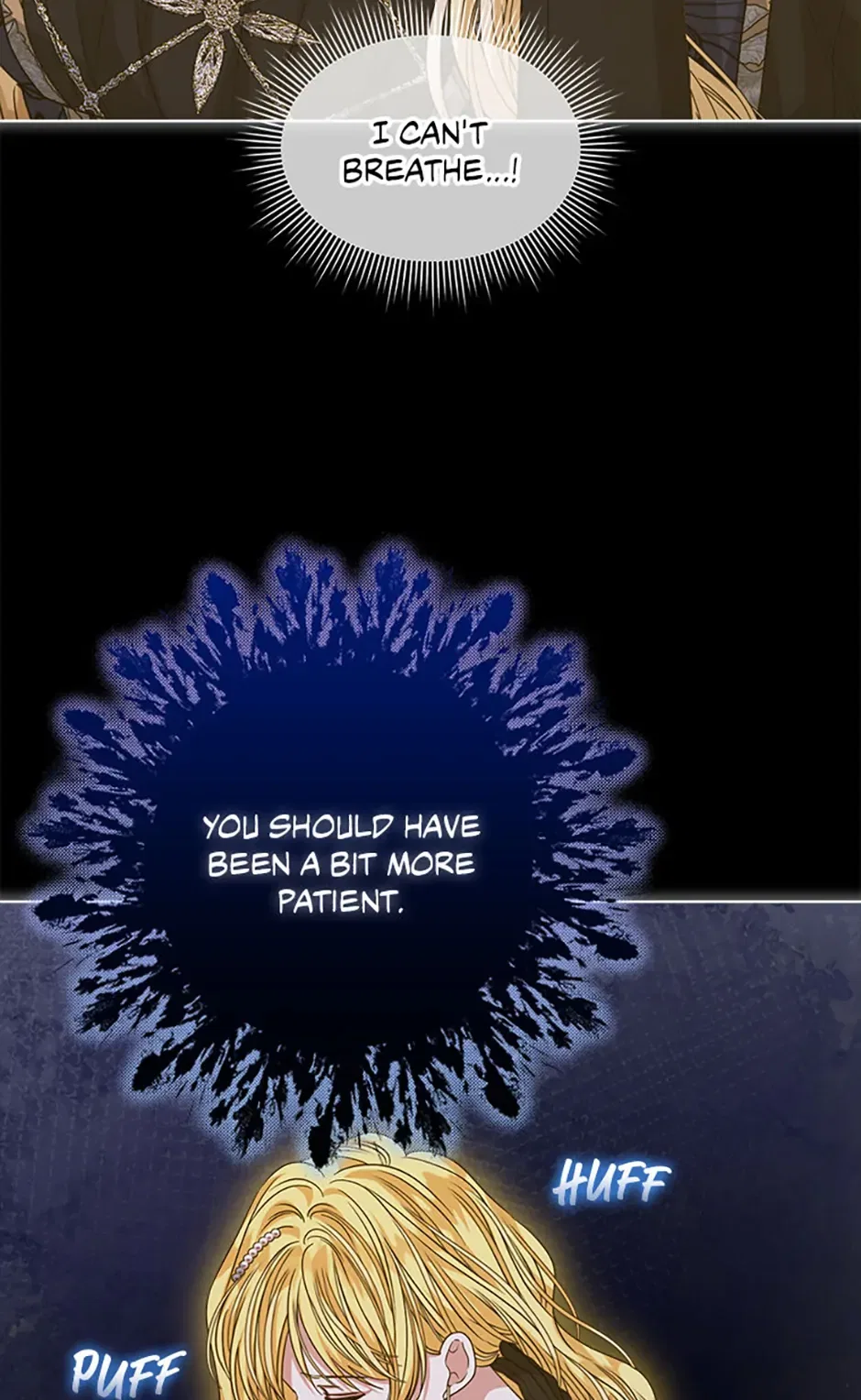 The Exhausting Reality of Novel Transmigration Chapter 73 – Page 46
