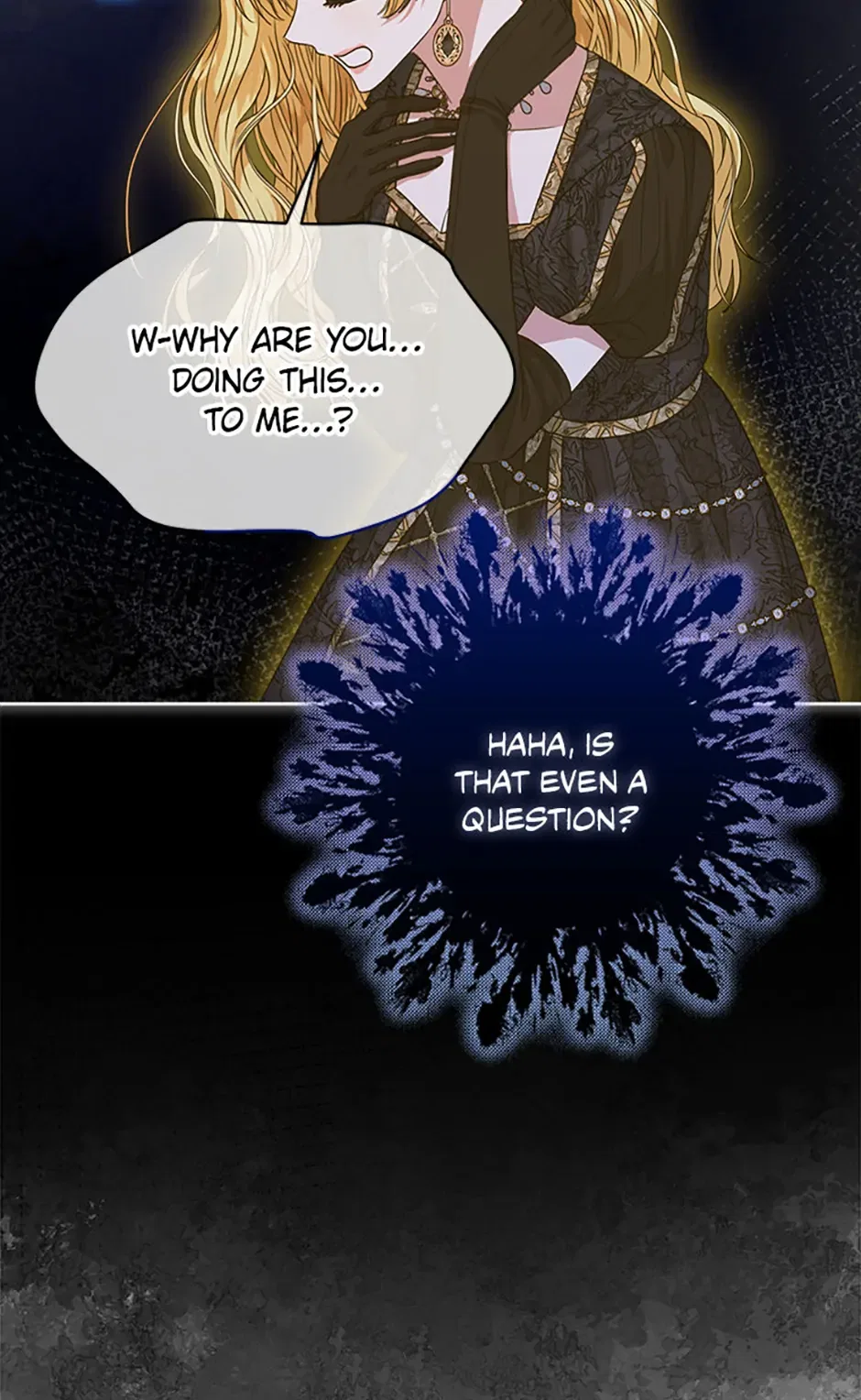 The Exhausting Reality of Novel Transmigration Chapter 73 – Page 47