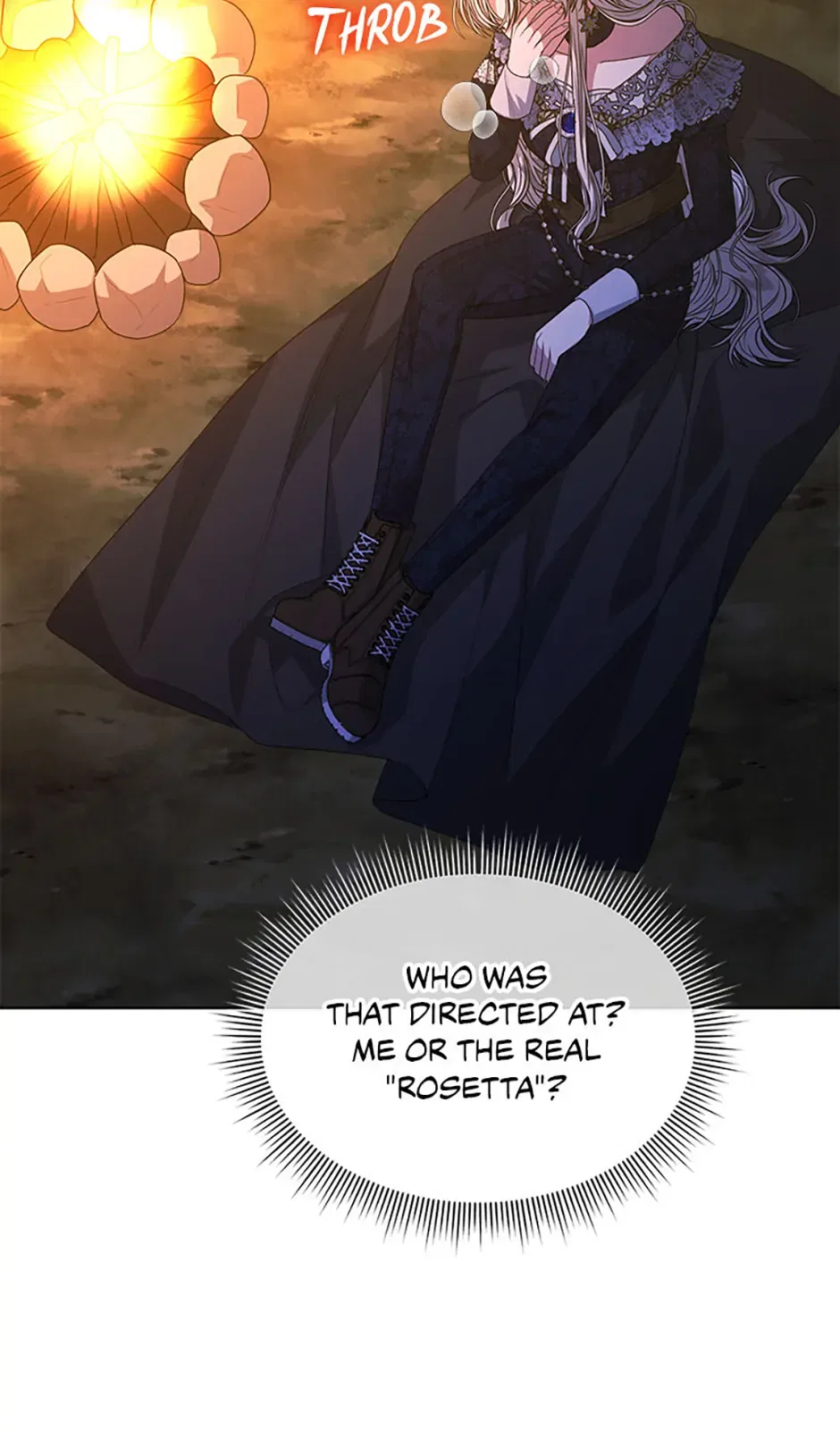 The Exhausting Reality of Novel Transmigration Chapter 73 – Page 52