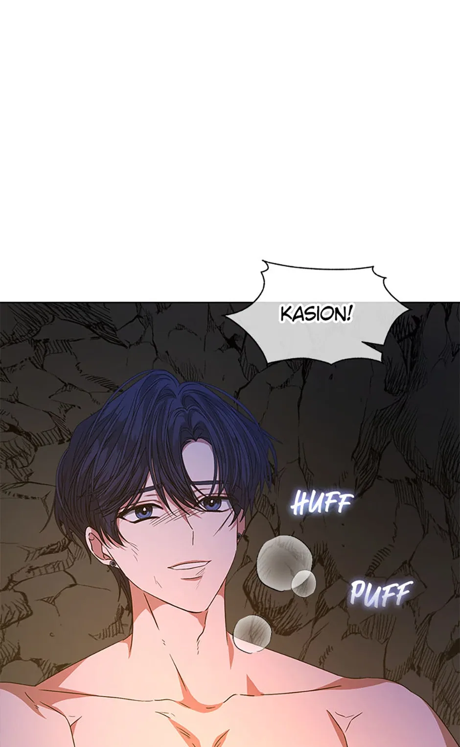 The Exhausting Reality of Novel Transmigration Chapter 73 – Page 54