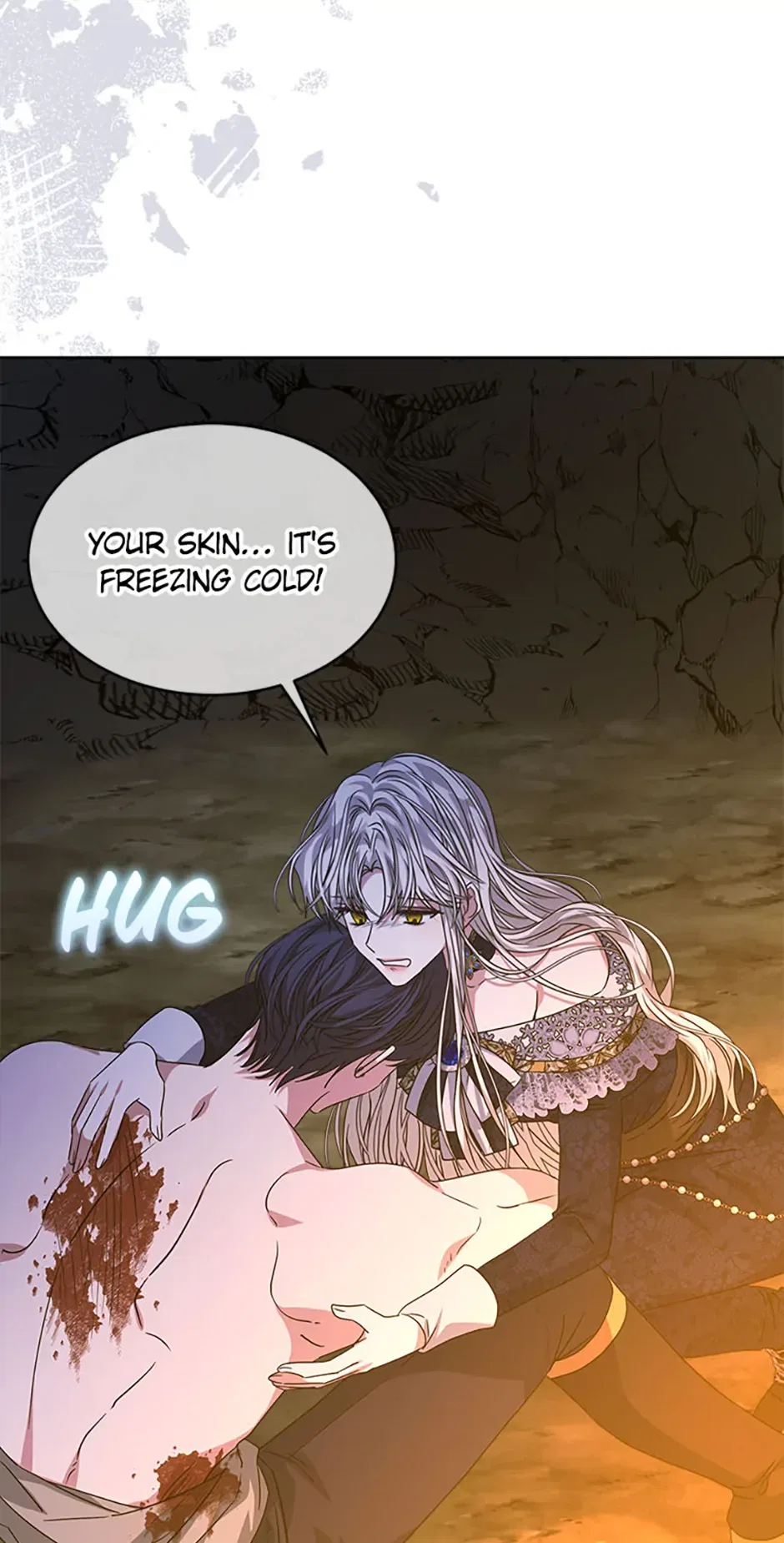 The Exhausting Reality of Novel Transmigration Chapter 73 – Page 58