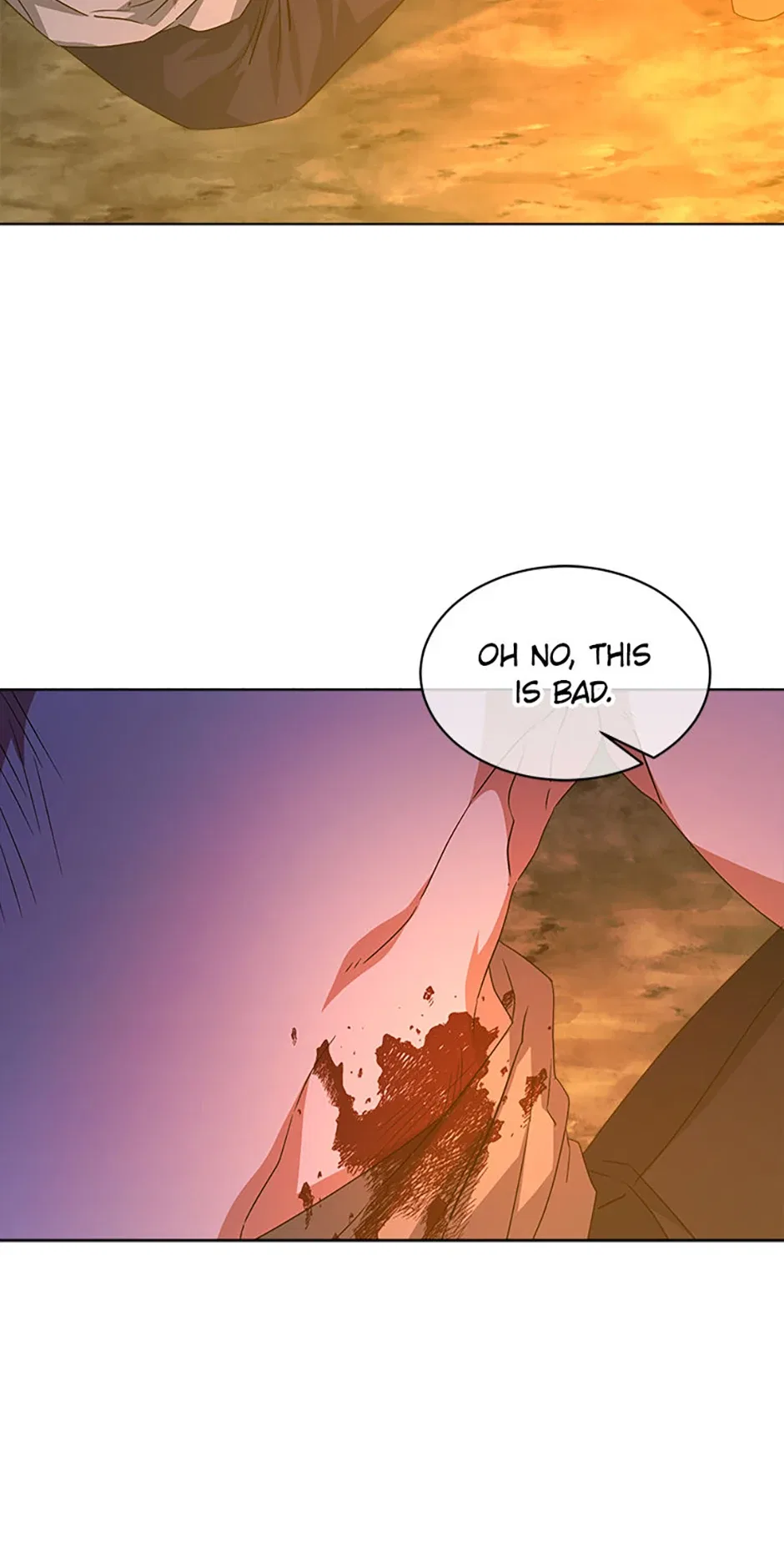 The Exhausting Reality of Novel Transmigration Chapter 73 – Page 59