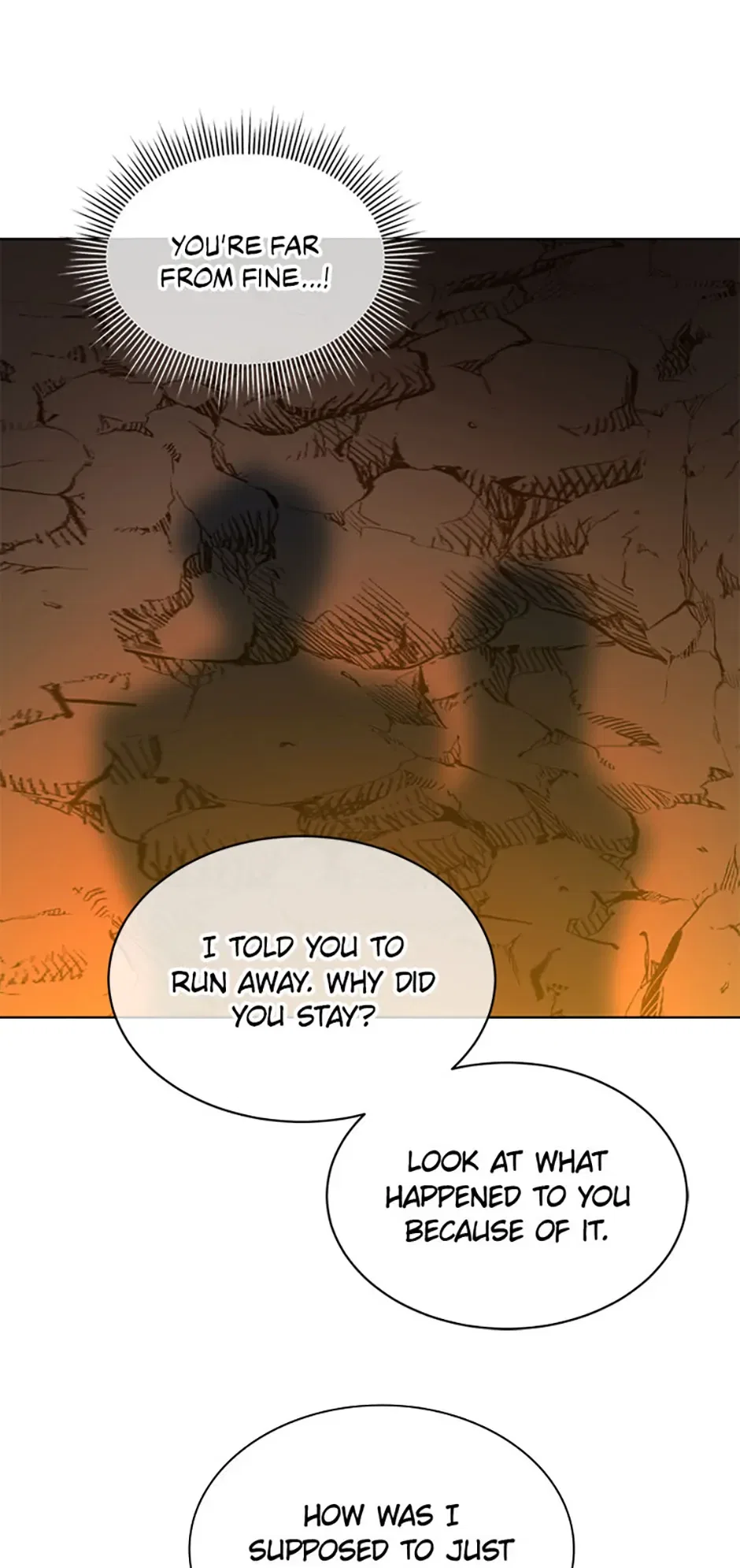 The Exhausting Reality of Novel Transmigration Chapter 73 – Page 66