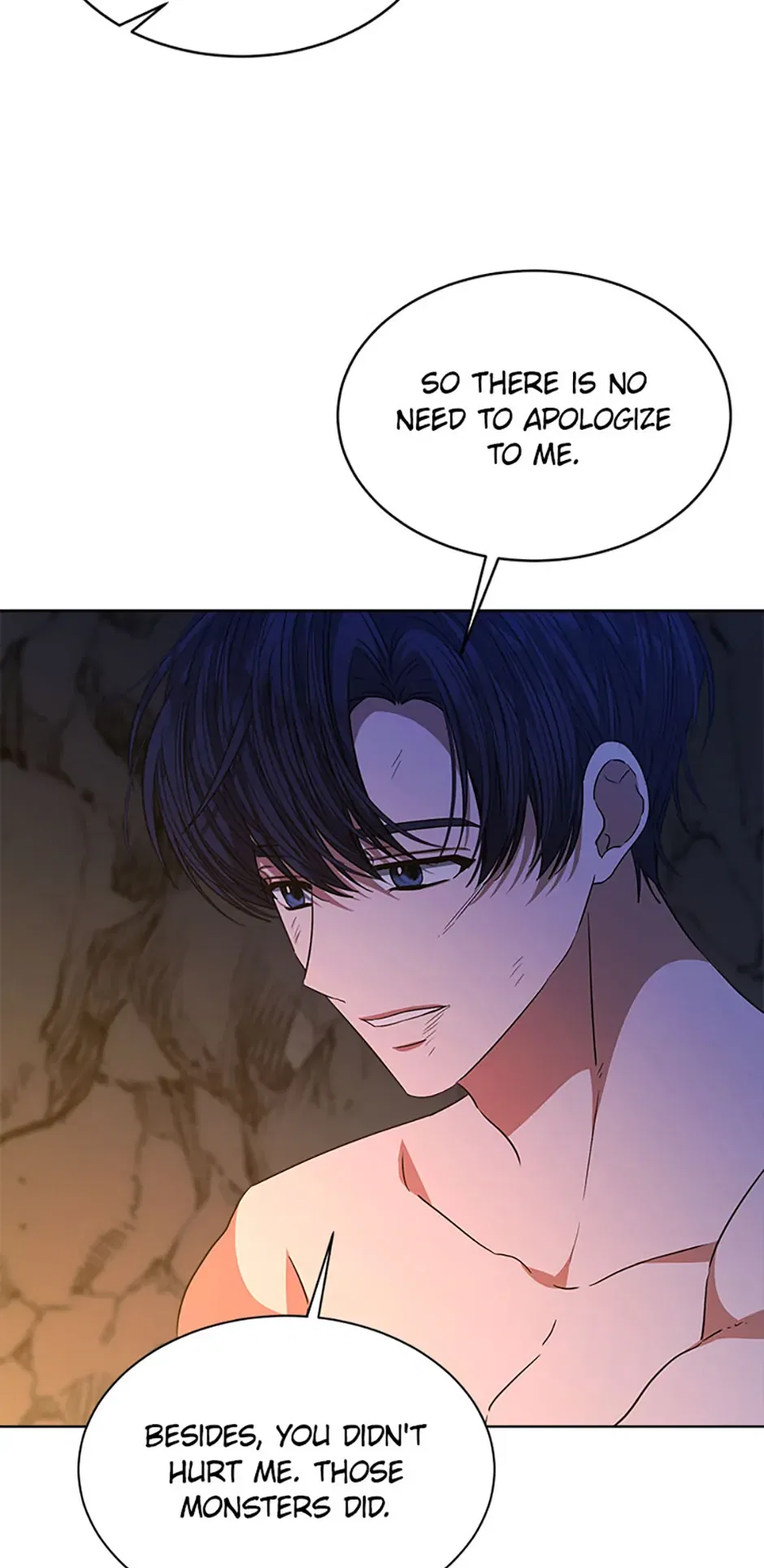 The Exhausting Reality of Novel Transmigration Chapter 73 – Page 73