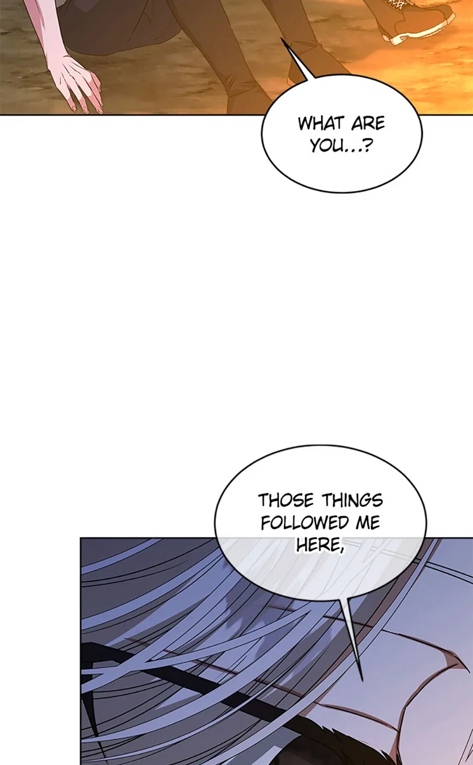 The Exhausting Reality of Novel Transmigration Chapter 73 – Page 76