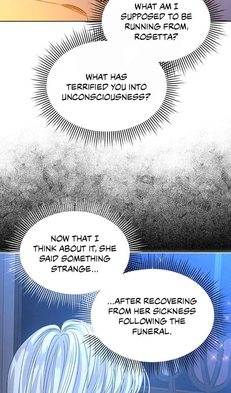 The Exhausting Reality of Novel Transmigration Chapter 72 – Page 6