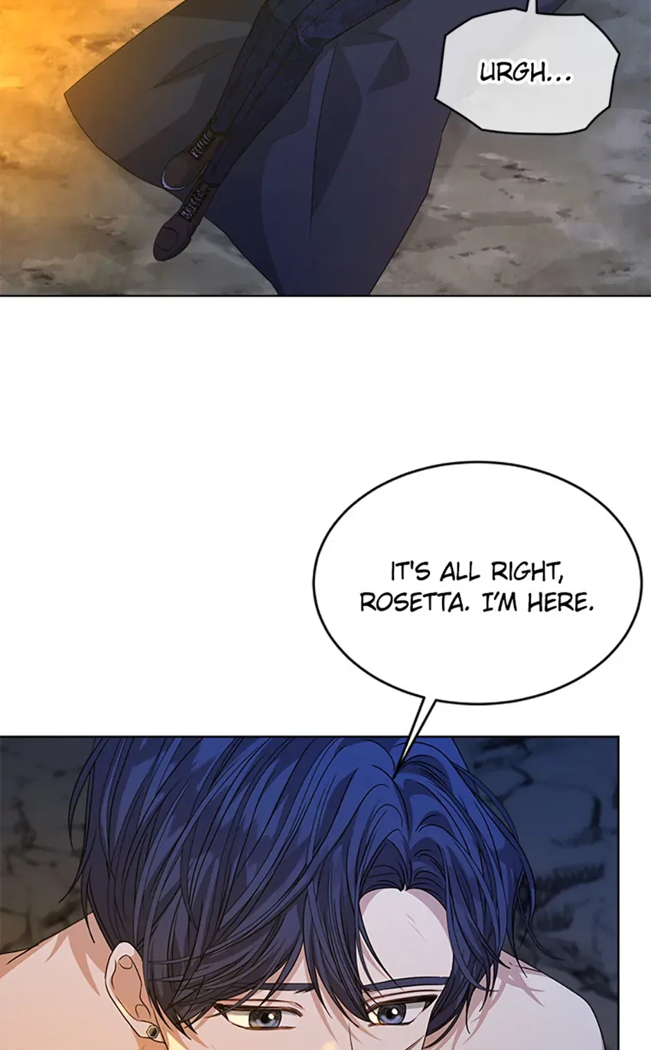The Exhausting Reality of Novel Transmigration Chapter 72 – Page 9