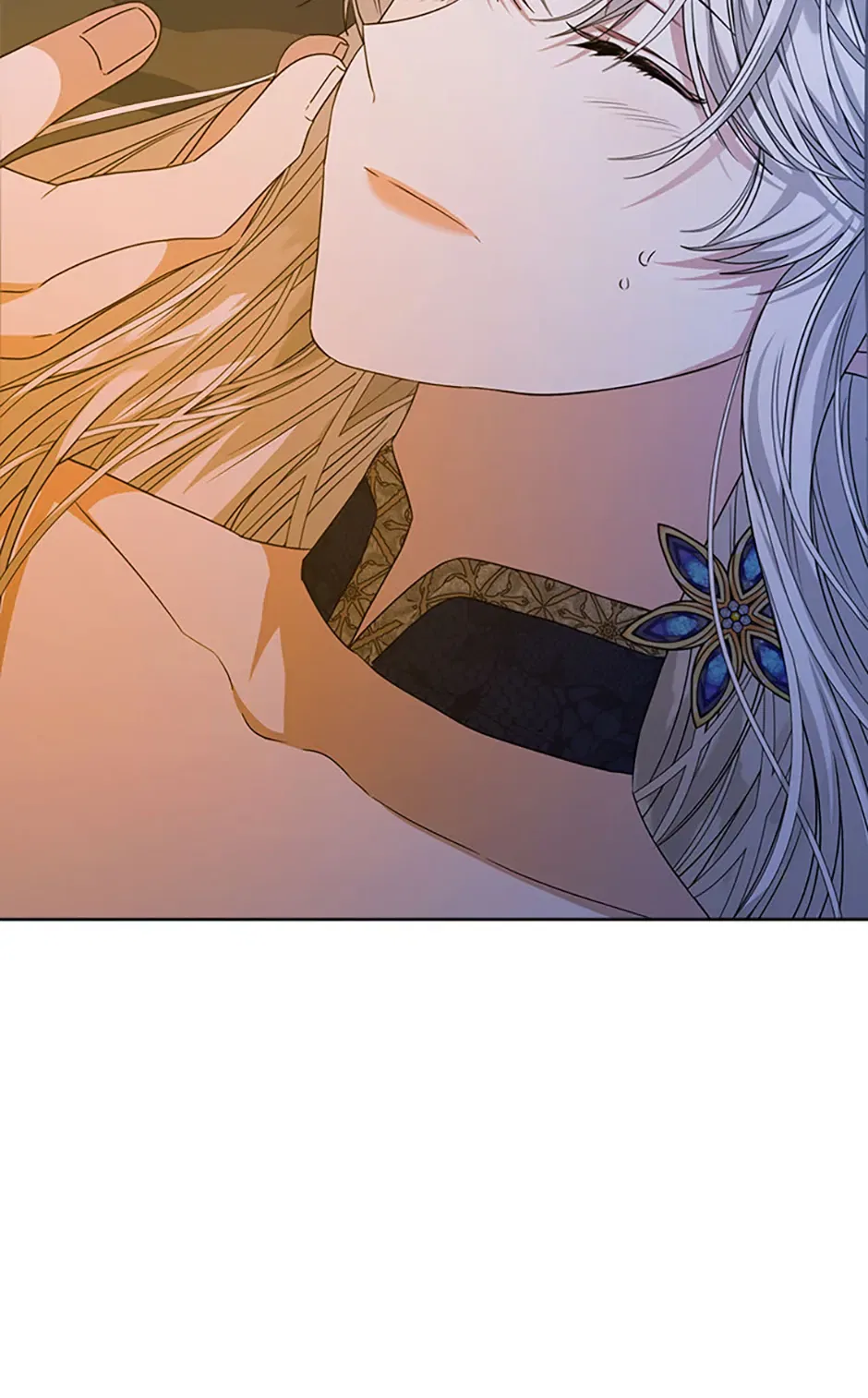 The Exhausting Reality of Novel Transmigration Chapter 72 – Page 11