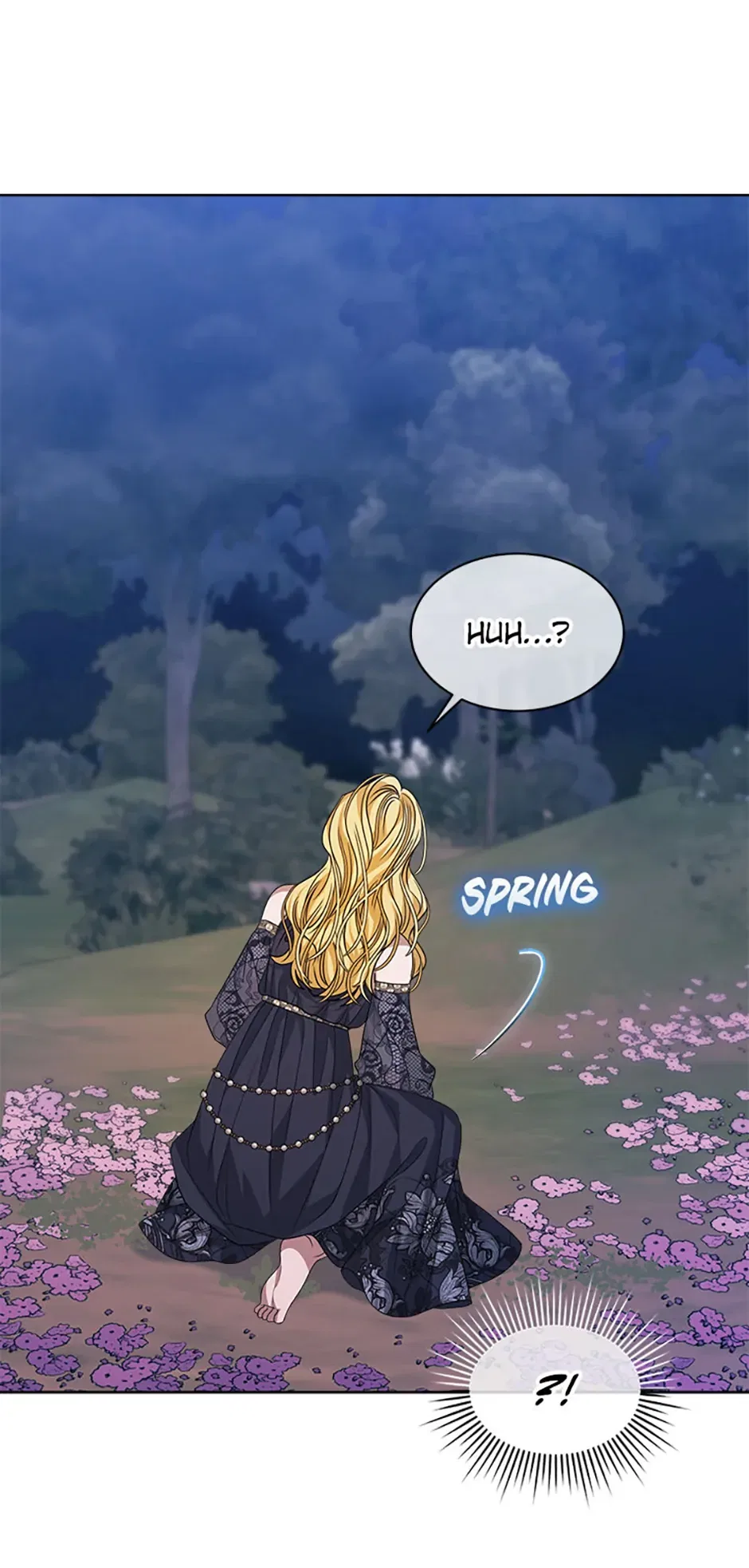 The Exhausting Reality of Novel Transmigration Chapter 72 – Page 14