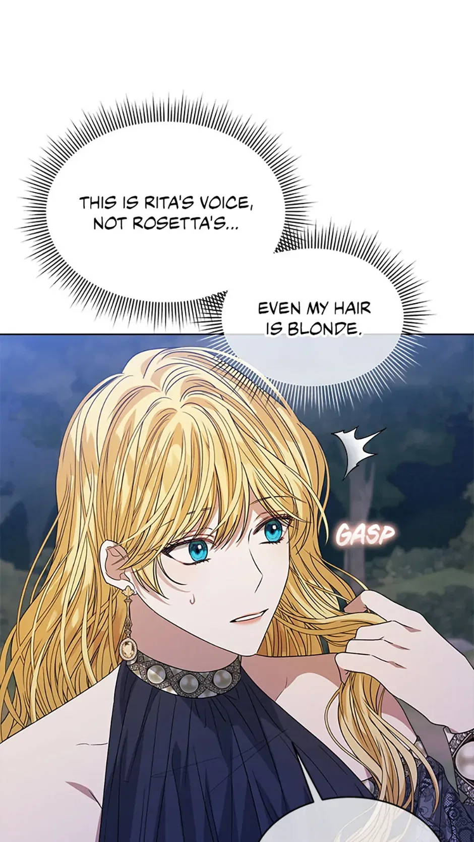 The Exhausting Reality of Novel Transmigration Chapter 72 – Page 15