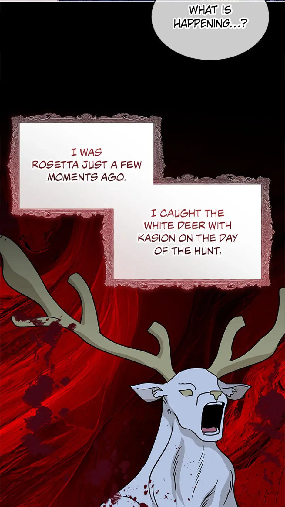 The Exhausting Reality of Novel Transmigration Chapter 72 – Page 16