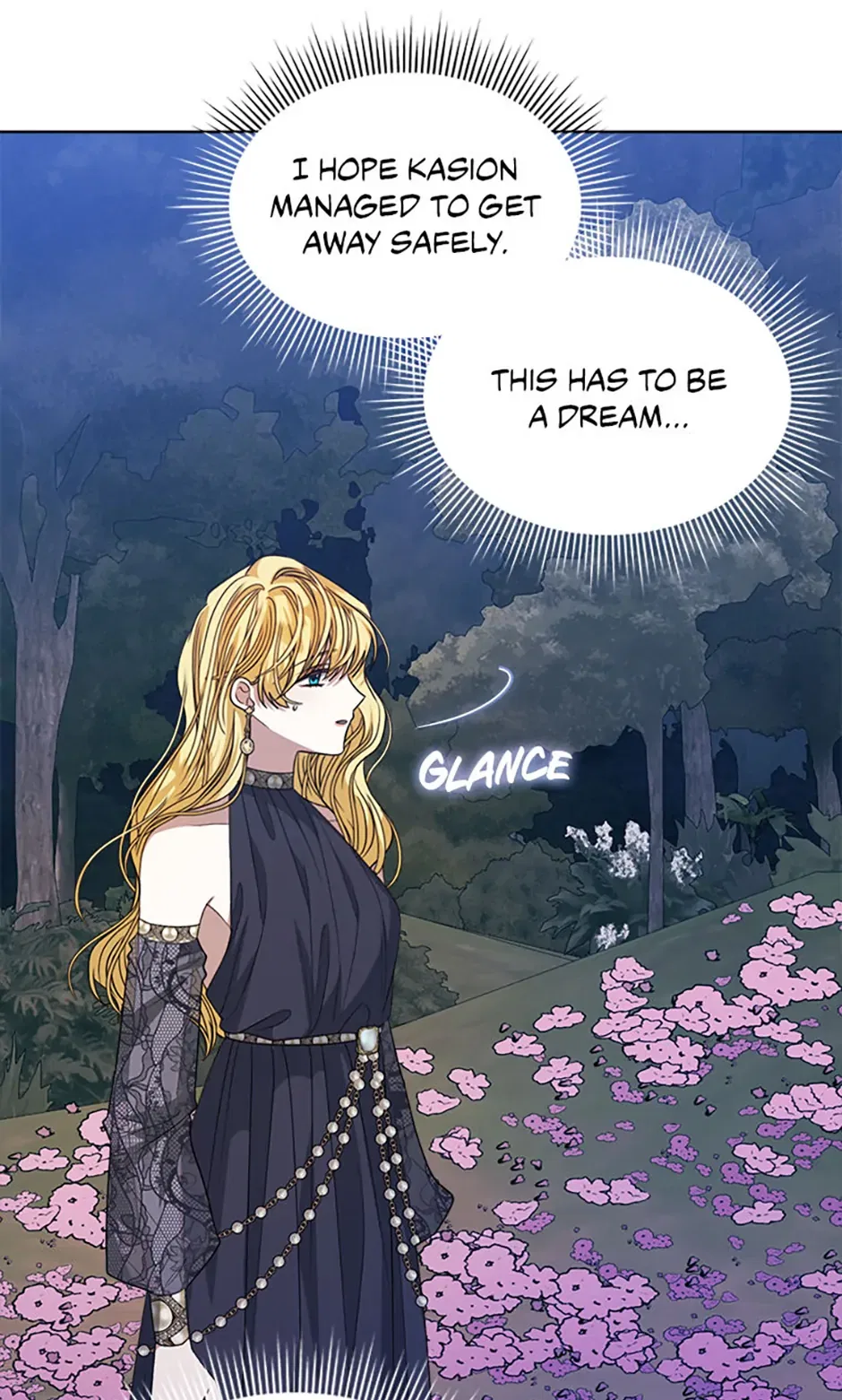 The Exhausting Reality of Novel Transmigration Chapter 72 – Page 19