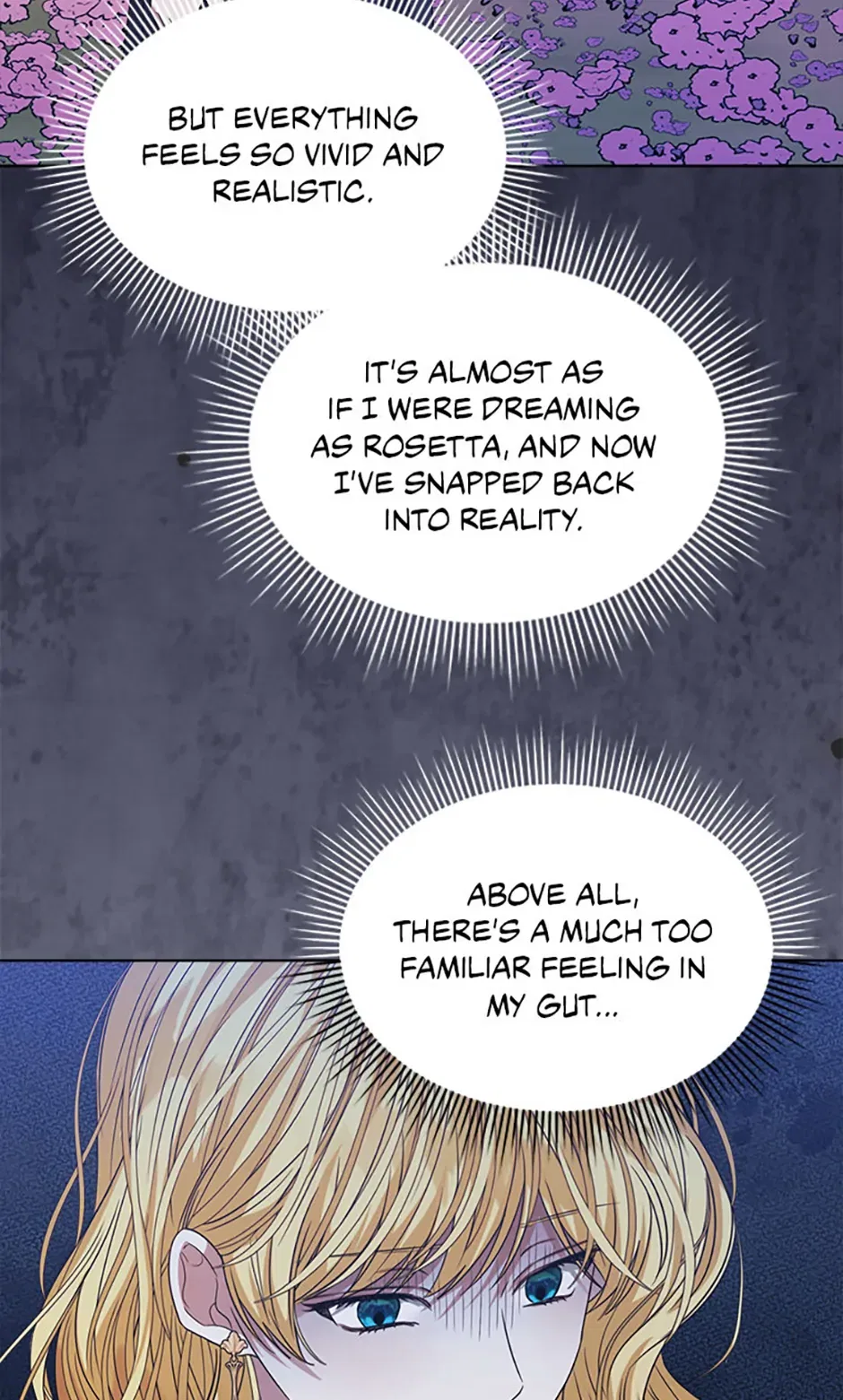 The Exhausting Reality of Novel Transmigration Chapter 72 – Page 20