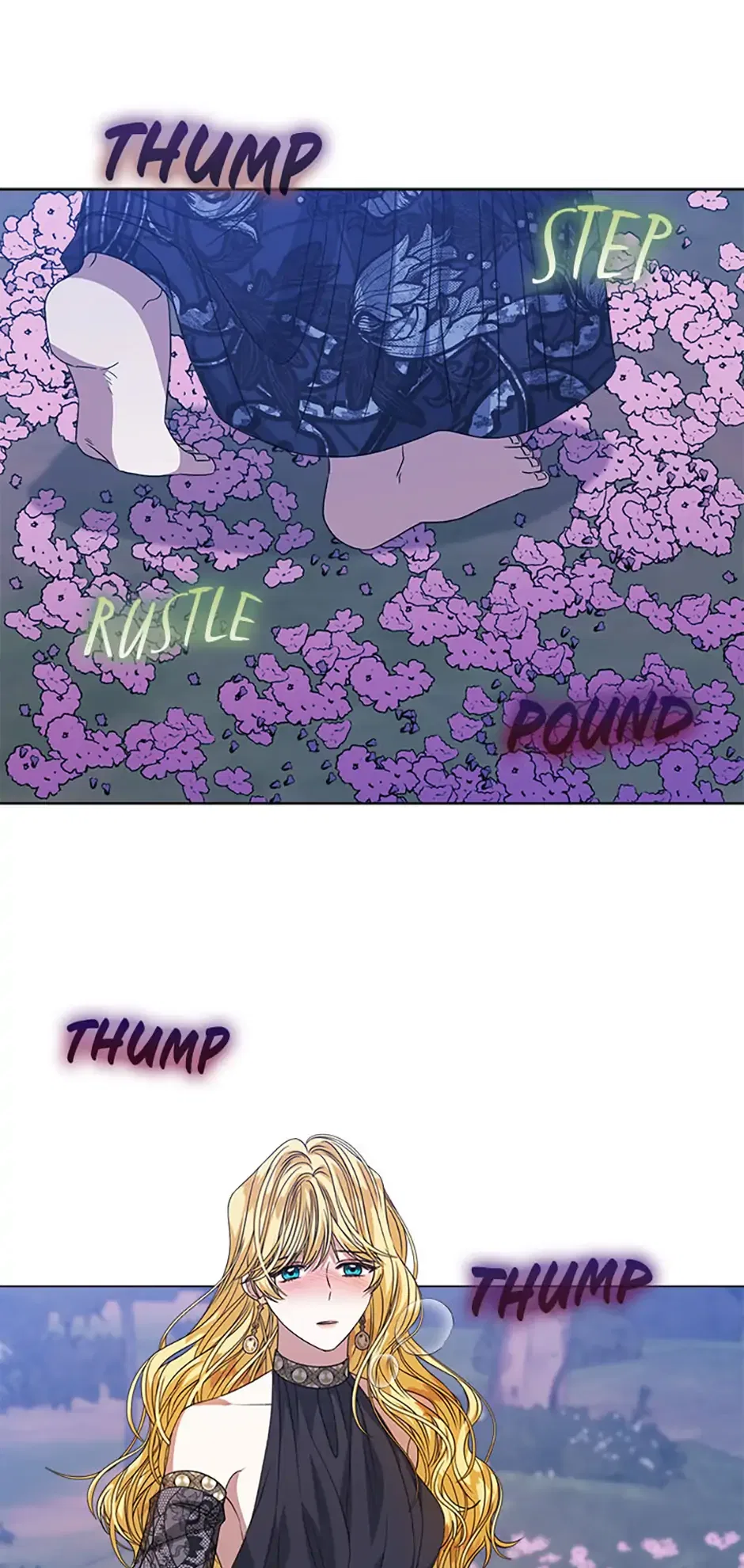 The Exhausting Reality of Novel Transmigration Chapter 72 – Page 22