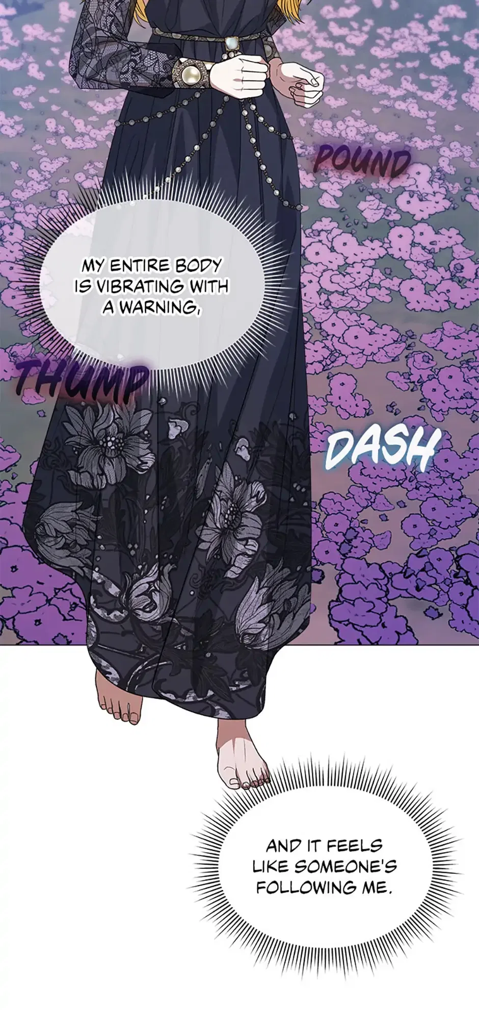The Exhausting Reality of Novel Transmigration Chapter 72 – Page 23