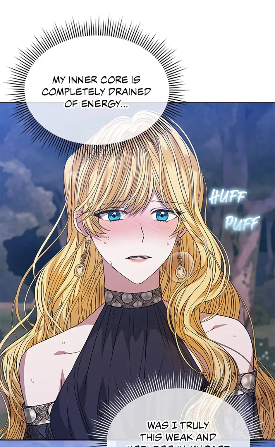 The Exhausting Reality of Novel Transmigration Chapter 72 – Page 24