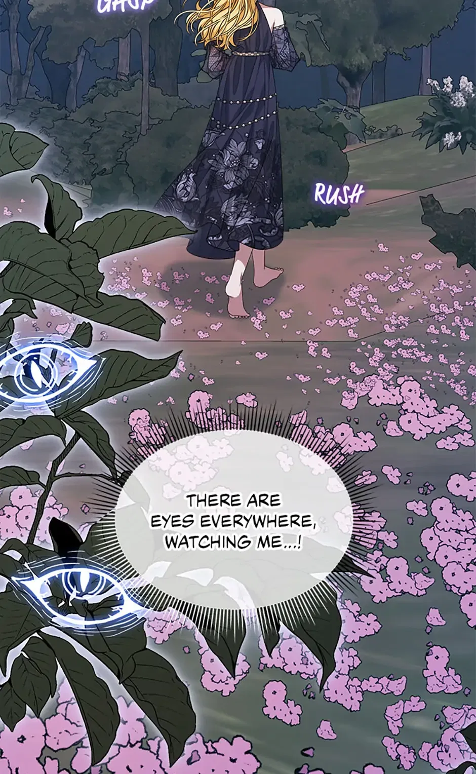 The Exhausting Reality of Novel Transmigration Chapter 72 – Page 26