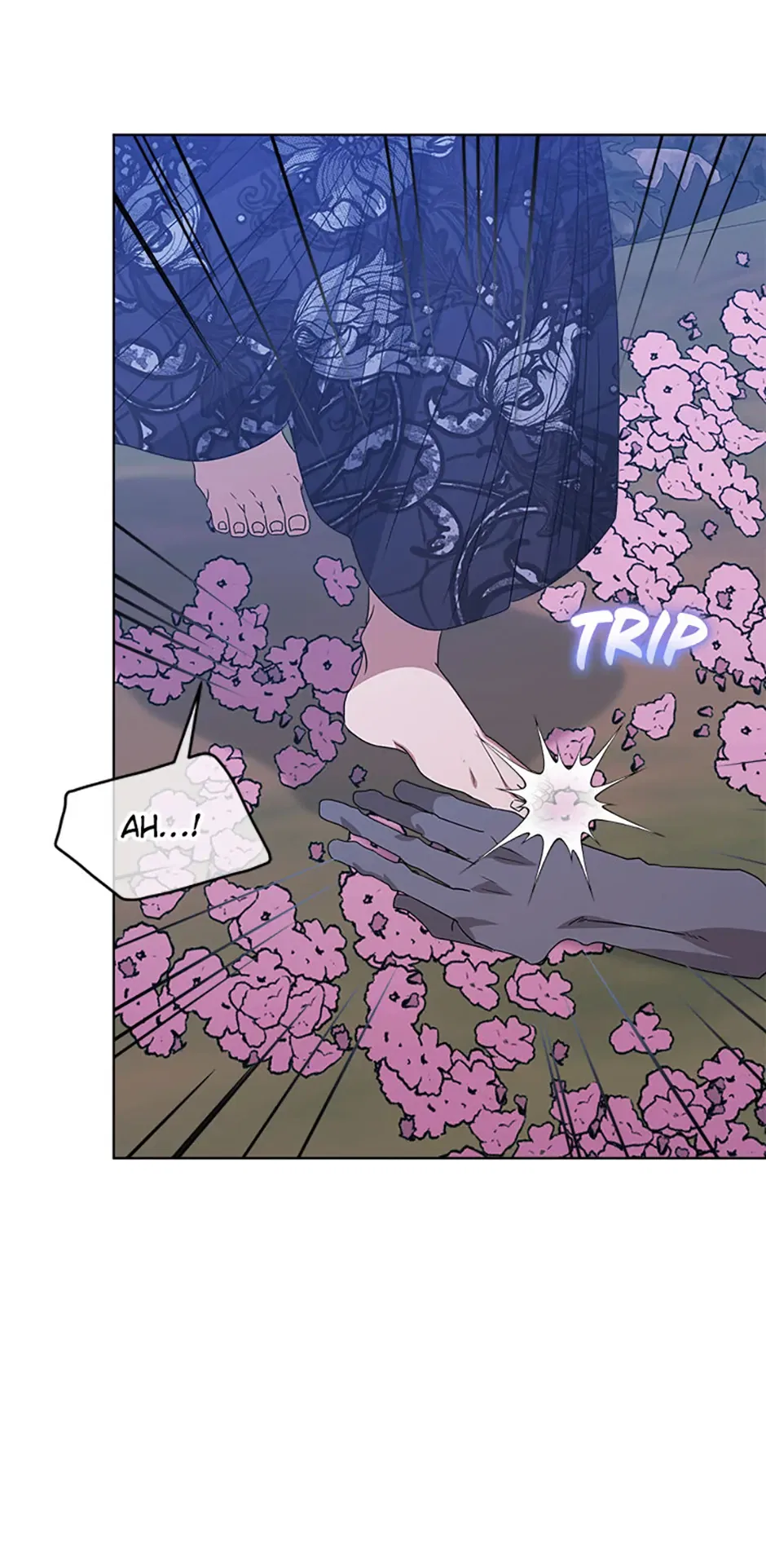 The Exhausting Reality of Novel Transmigration Chapter 72 – Page 28