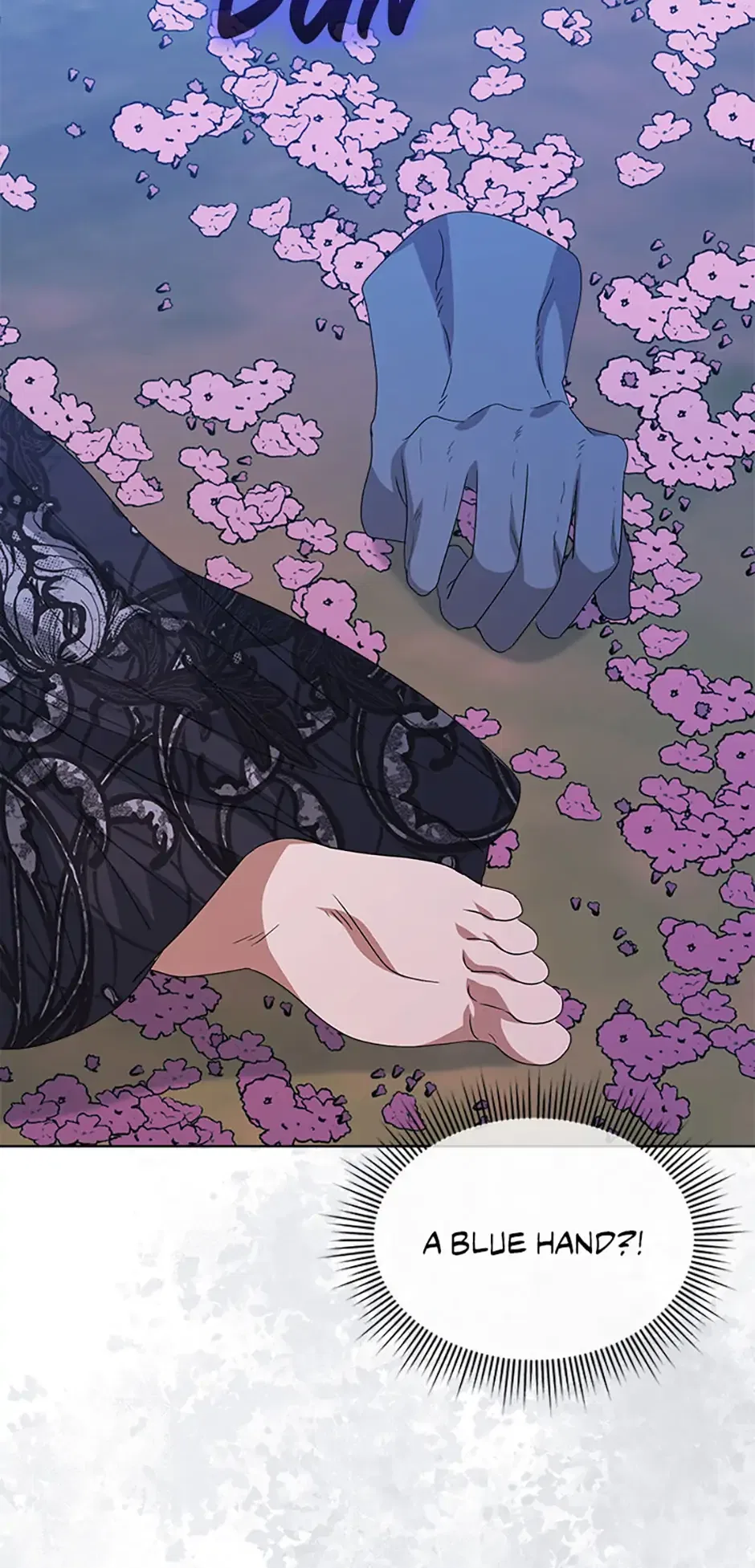 The Exhausting Reality of Novel Transmigration Chapter 72 – Page 31