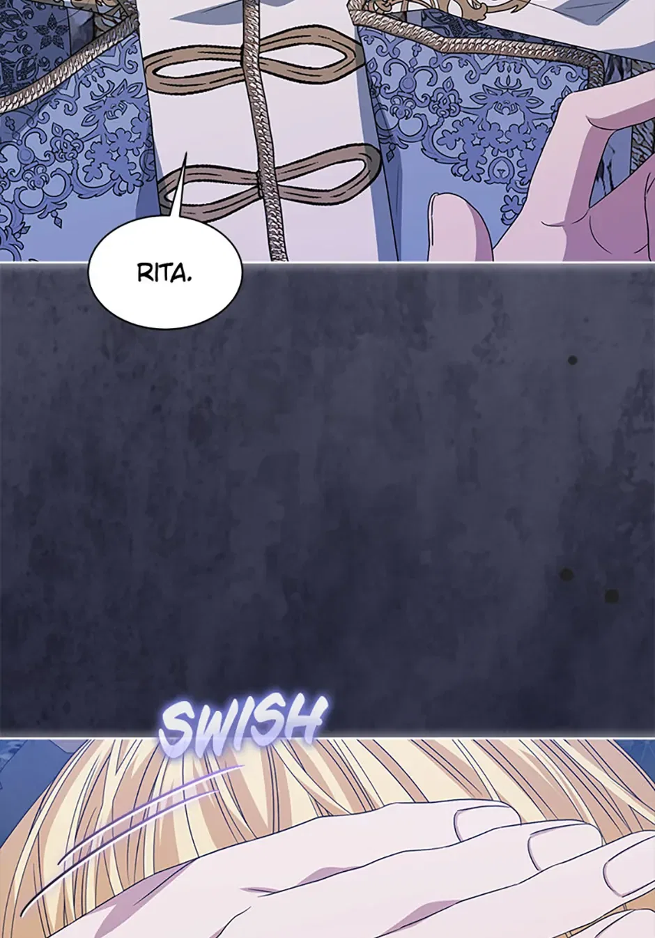 The Exhausting Reality of Novel Transmigration Chapter 72 – Page 37