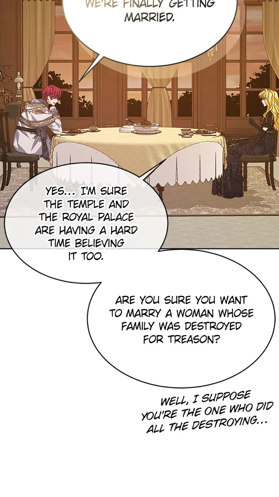 The Exhausting Reality of Novel Transmigration Chapter 72 – Page 46