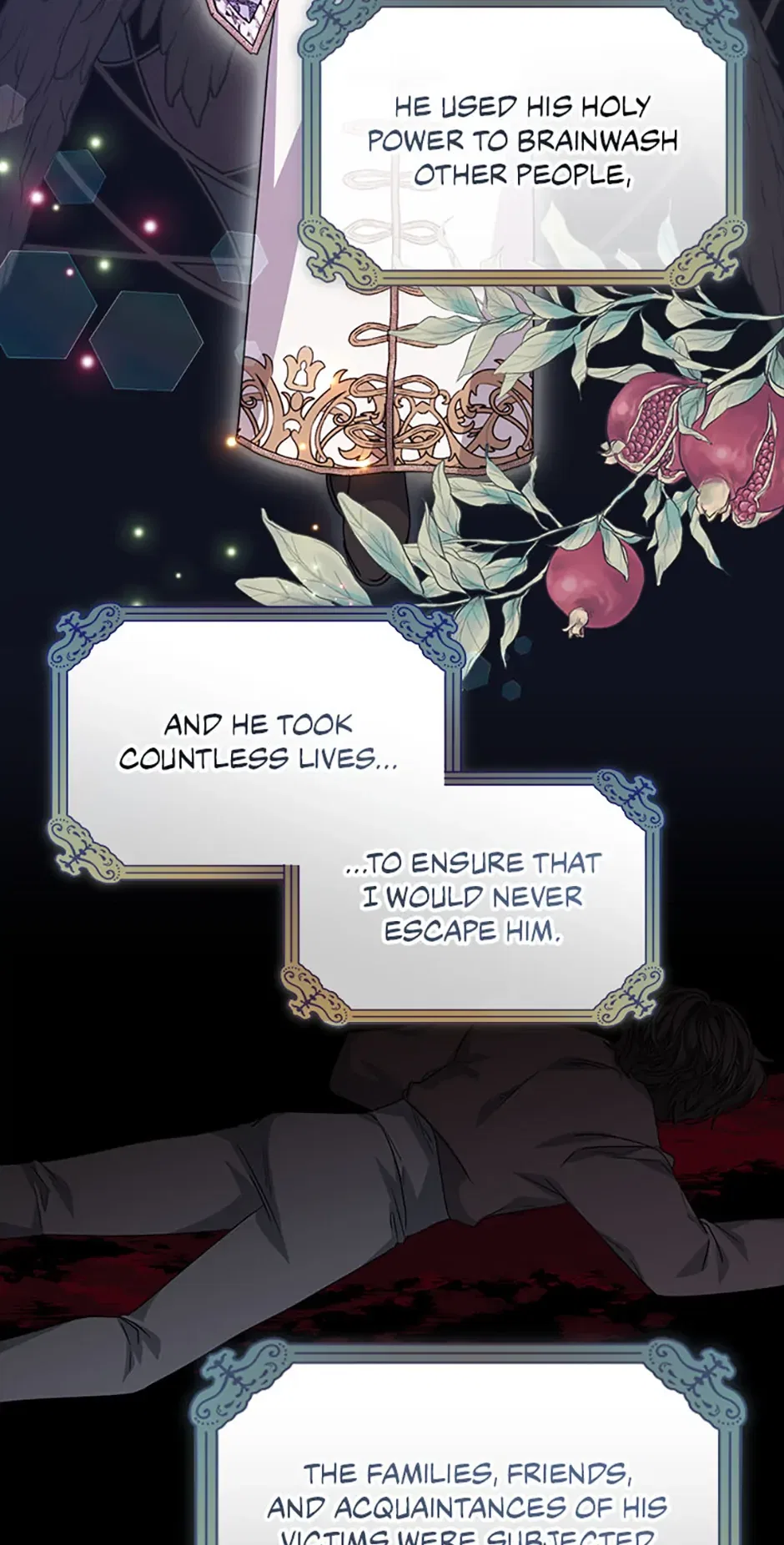 The Exhausting Reality of Novel Transmigration Chapter 72 – Page 51