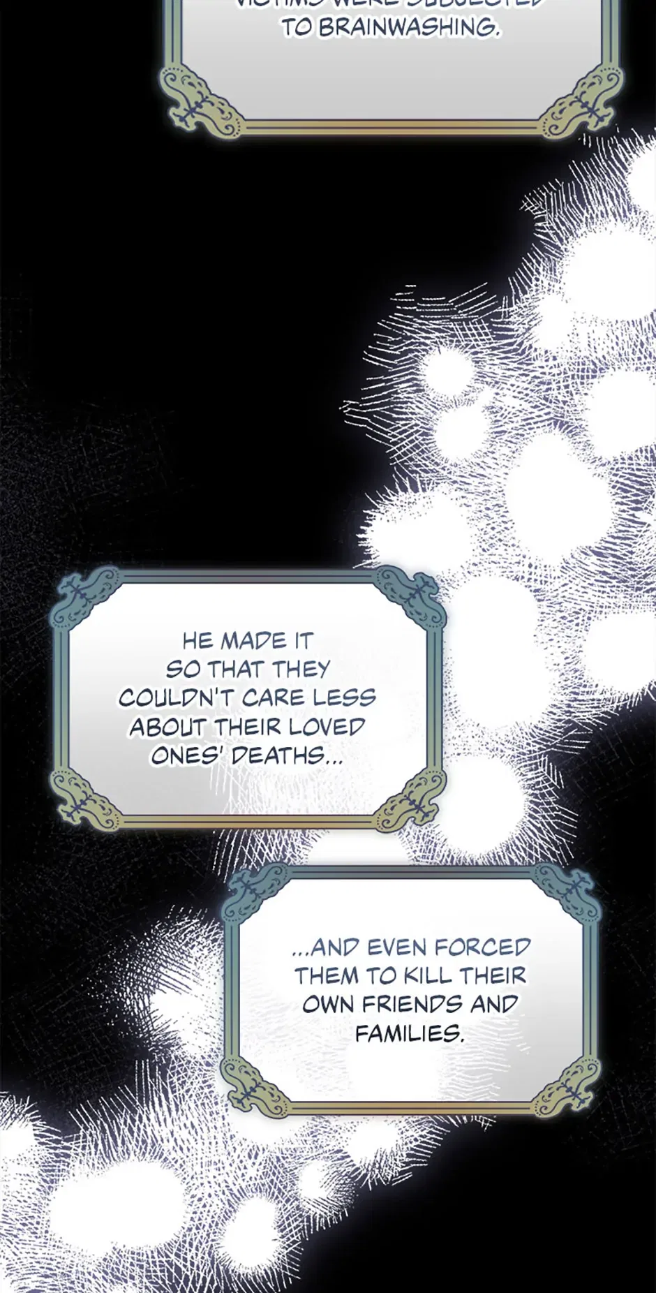 The Exhausting Reality of Novel Transmigration Chapter 72 – Page 52
