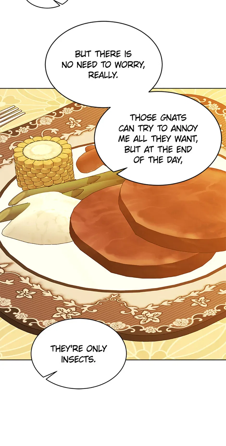 The Exhausting Reality of Novel Transmigration Chapter 72 – Page 57