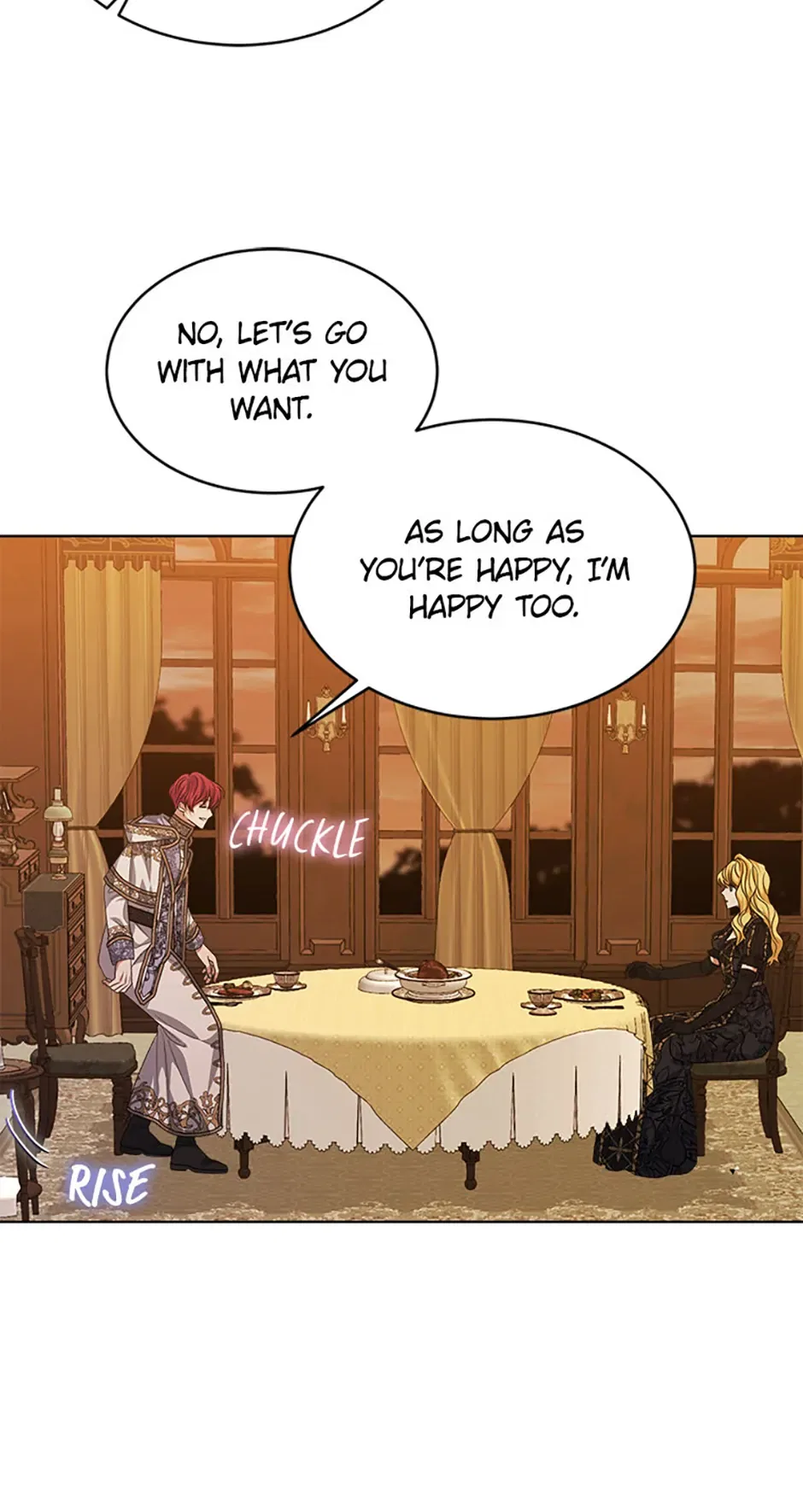 The Exhausting Reality of Novel Transmigration Chapter 72 – Page 61
