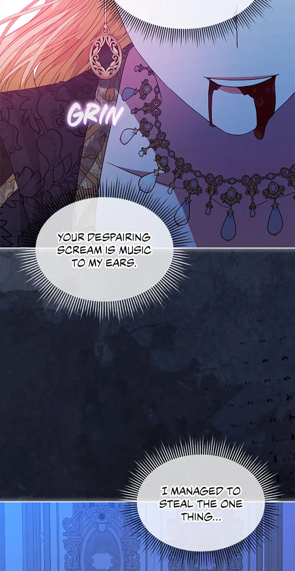 The Exhausting Reality of Novel Transmigration Chapter 72 – Page 72