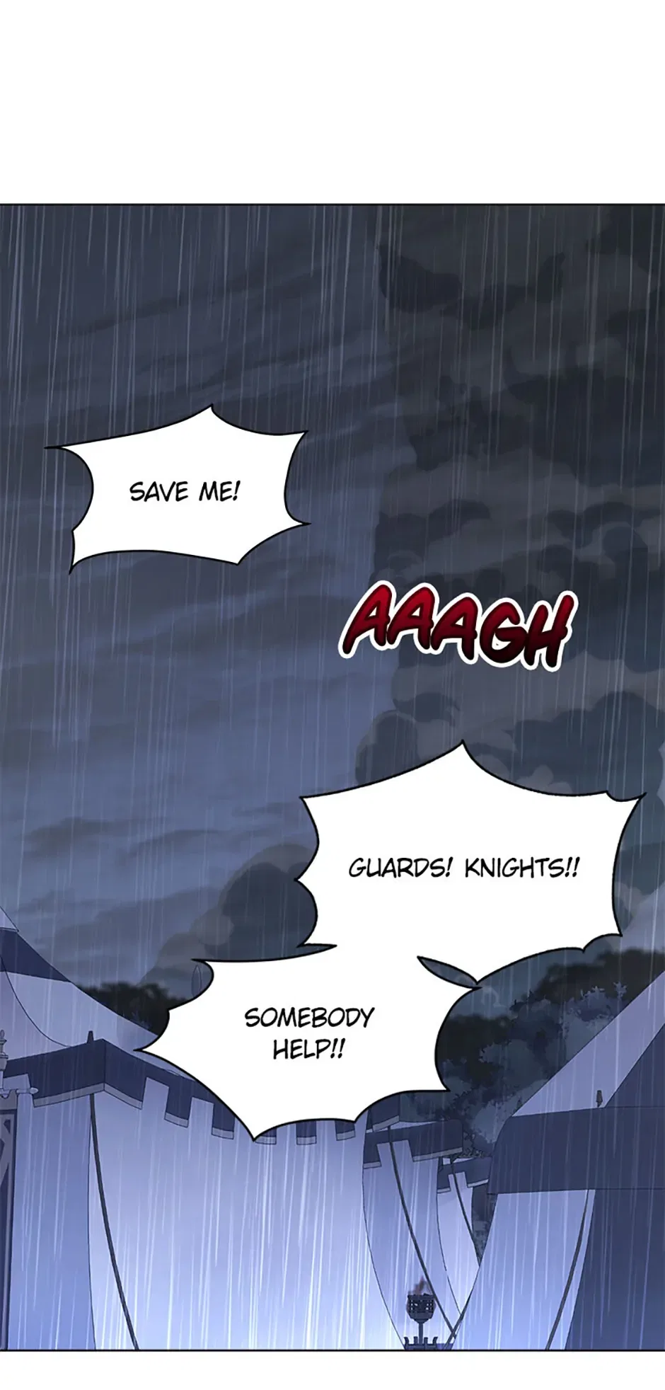 The Exhausting Reality of Novel Transmigration Chapter 71 – Page 1