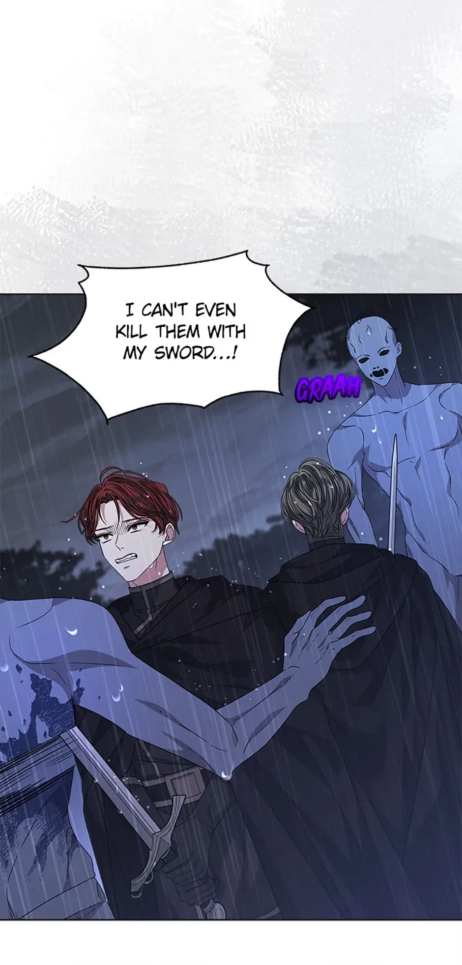 The Exhausting Reality of Novel Transmigration Chapter 71 – Page 3