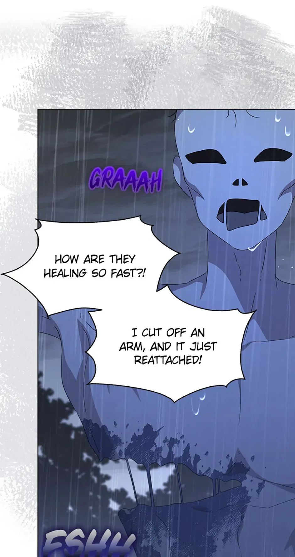 The Exhausting Reality of Novel Transmigration Chapter 71 – Page 4