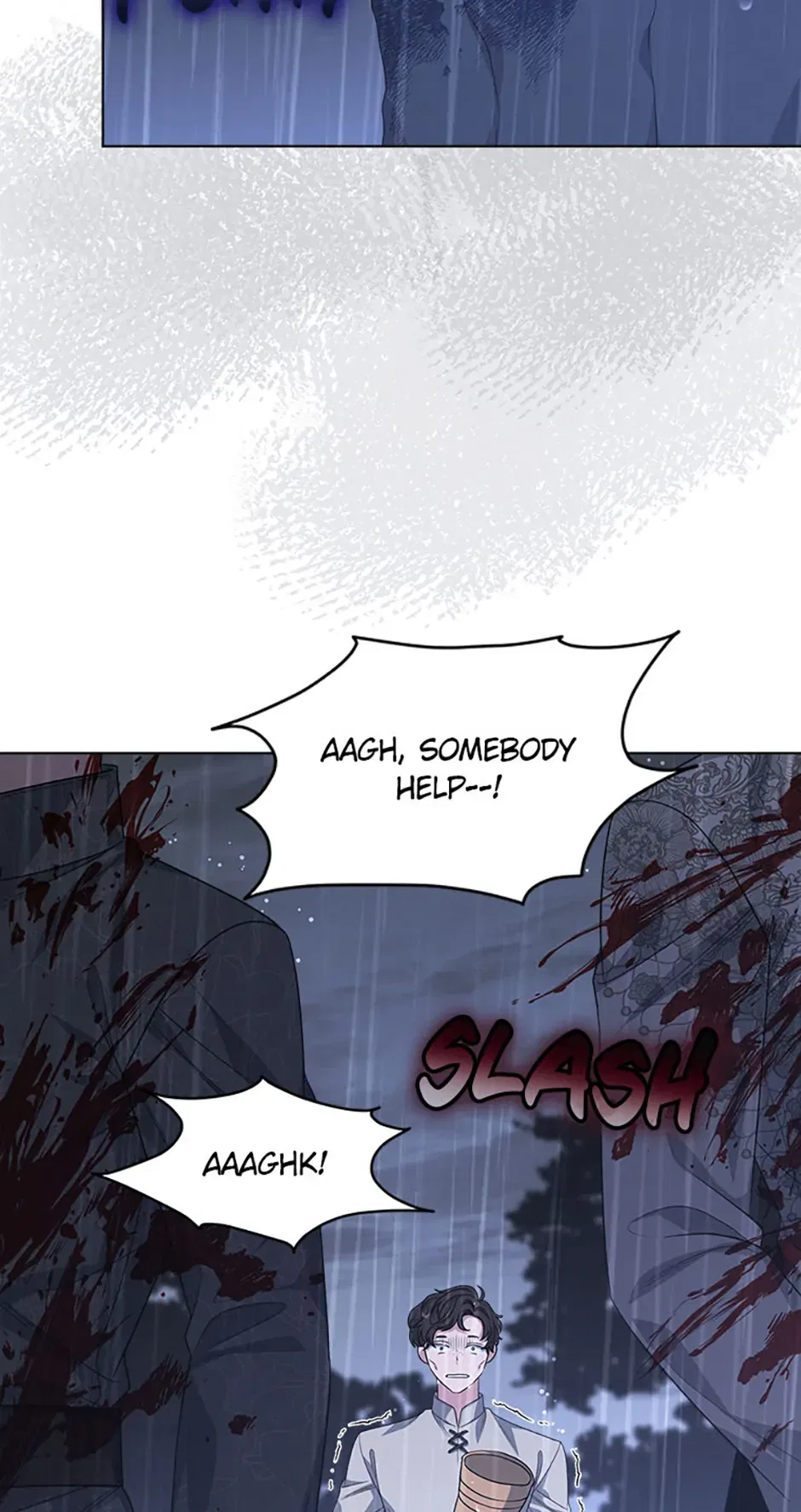 The Exhausting Reality of Novel Transmigration Chapter 71 – Page 5