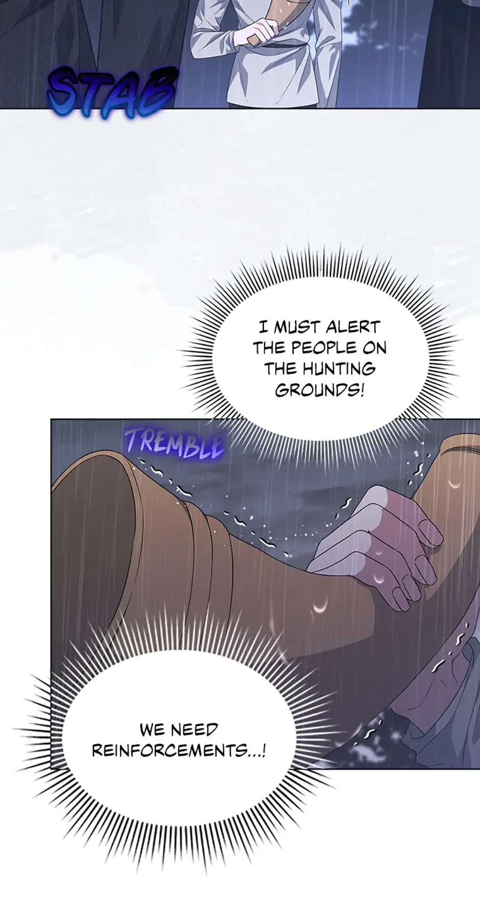 The Exhausting Reality of Novel Transmigration Chapter 71 – Page 6