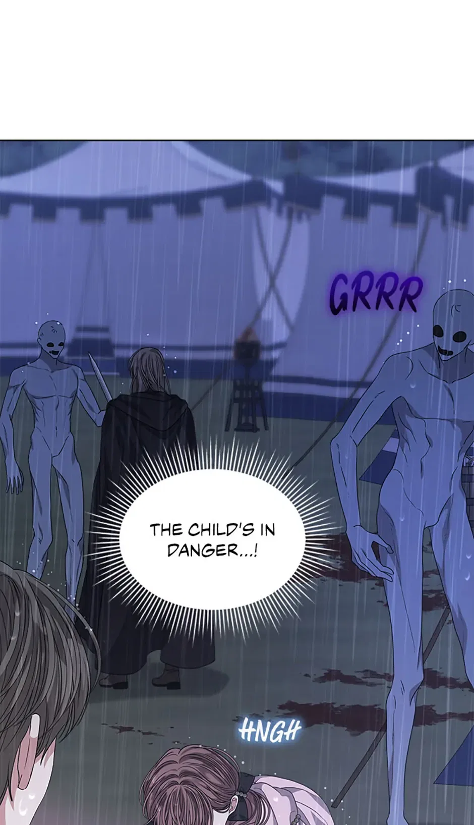 The Exhausting Reality of Novel Transmigration Chapter 71 – Page 19