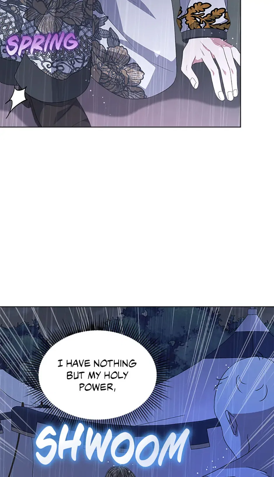 The Exhausting Reality of Novel Transmigration Chapter 71 – Page 21