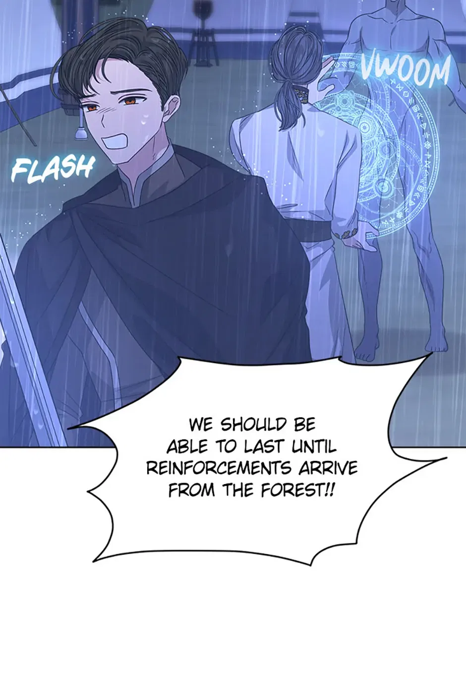 The Exhausting Reality of Novel Transmigration Chapter 71 – Page 28