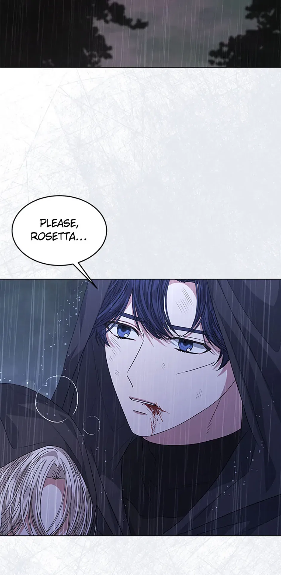 The Exhausting Reality of Novel Transmigration Chapter 71 – Page 38