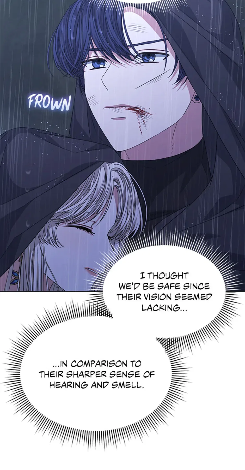 The Exhausting Reality of Novel Transmigration Chapter 71 – Page 42