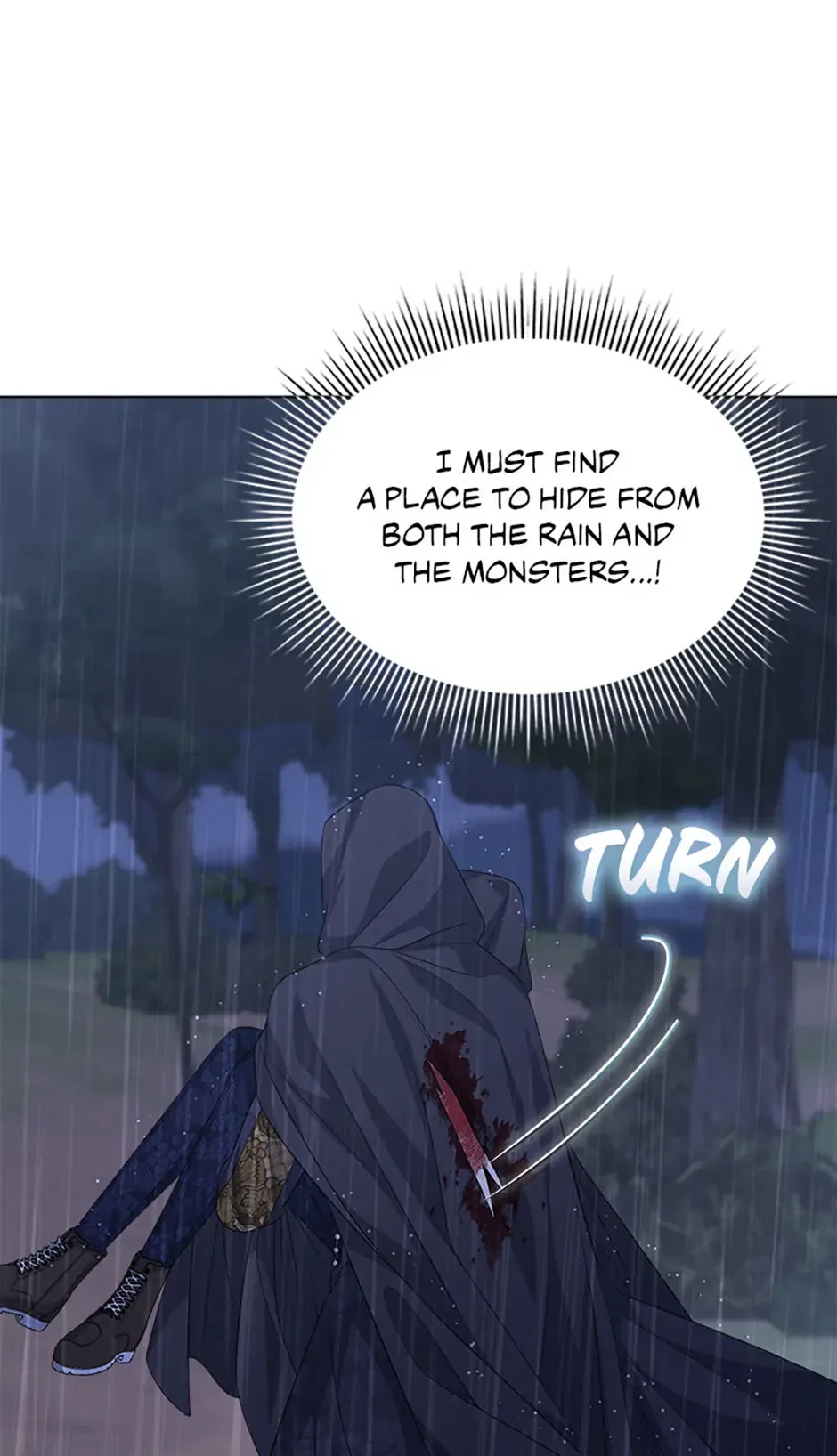 The Exhausting Reality of Novel Transmigration Chapter 71 – Page 57