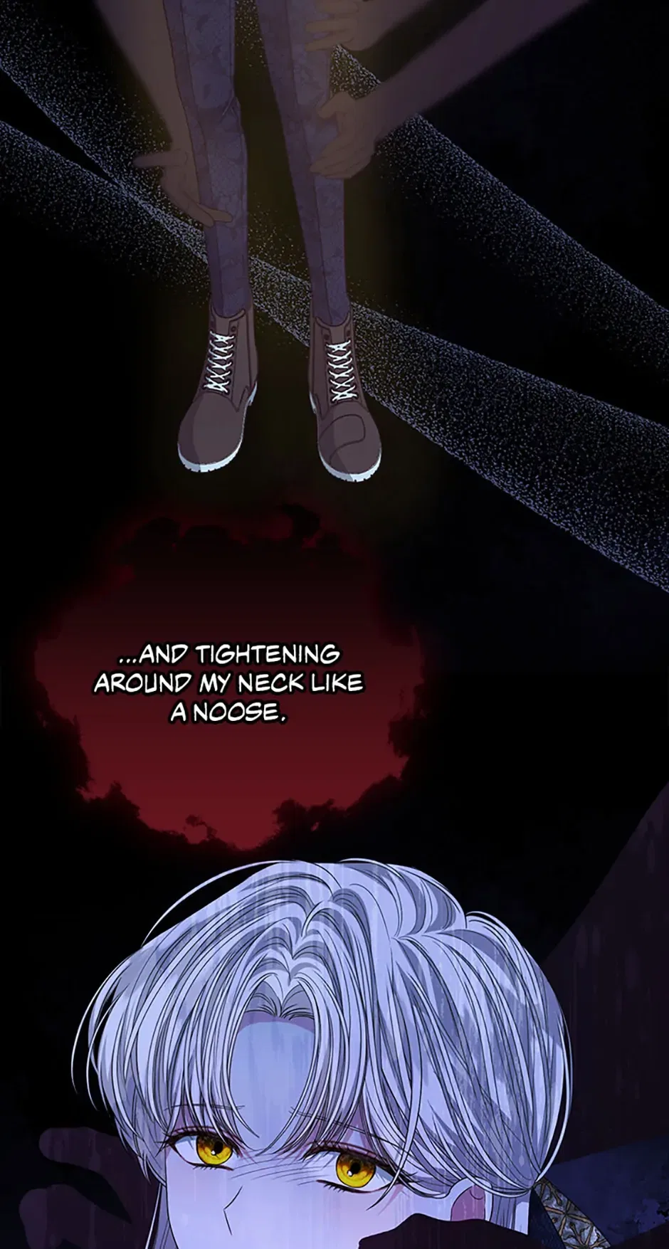 The Exhausting Reality of Novel Transmigration Chapter 70 – Page 9