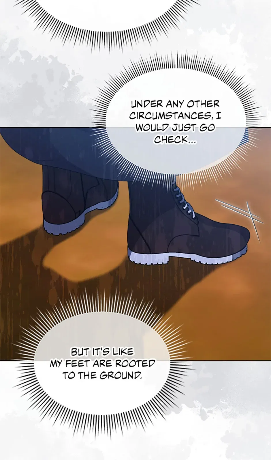 The Exhausting Reality of Novel Transmigration Chapter 70 – Page 13